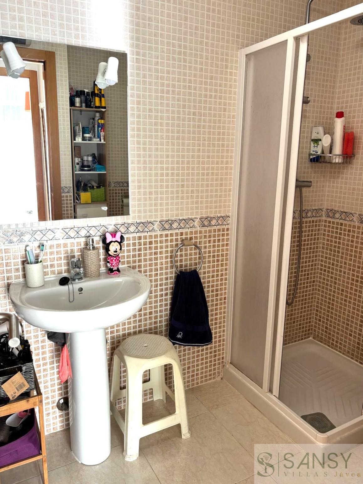 Venta de bungalow en Sagra