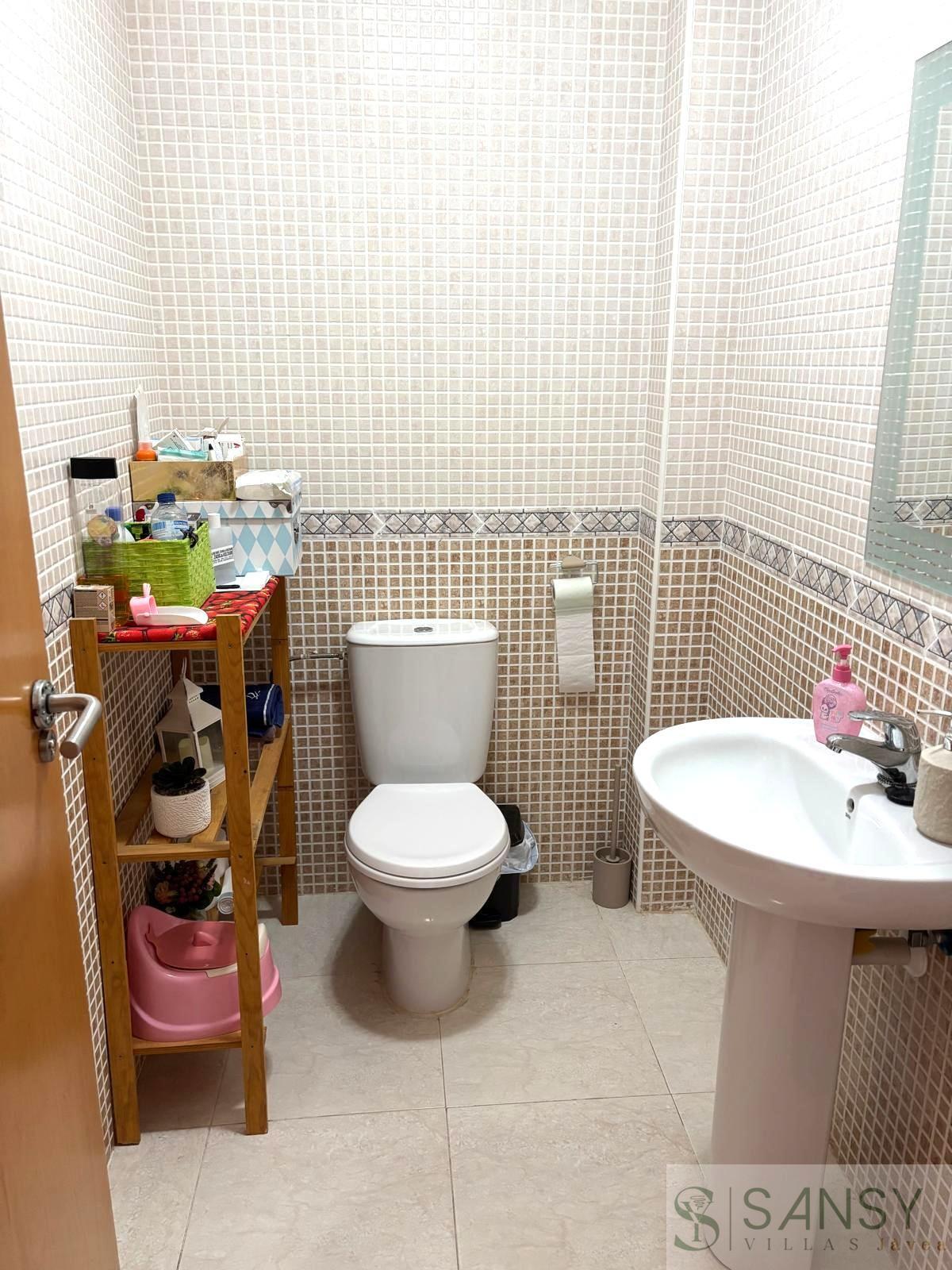 Venta de bungalow en Sagra