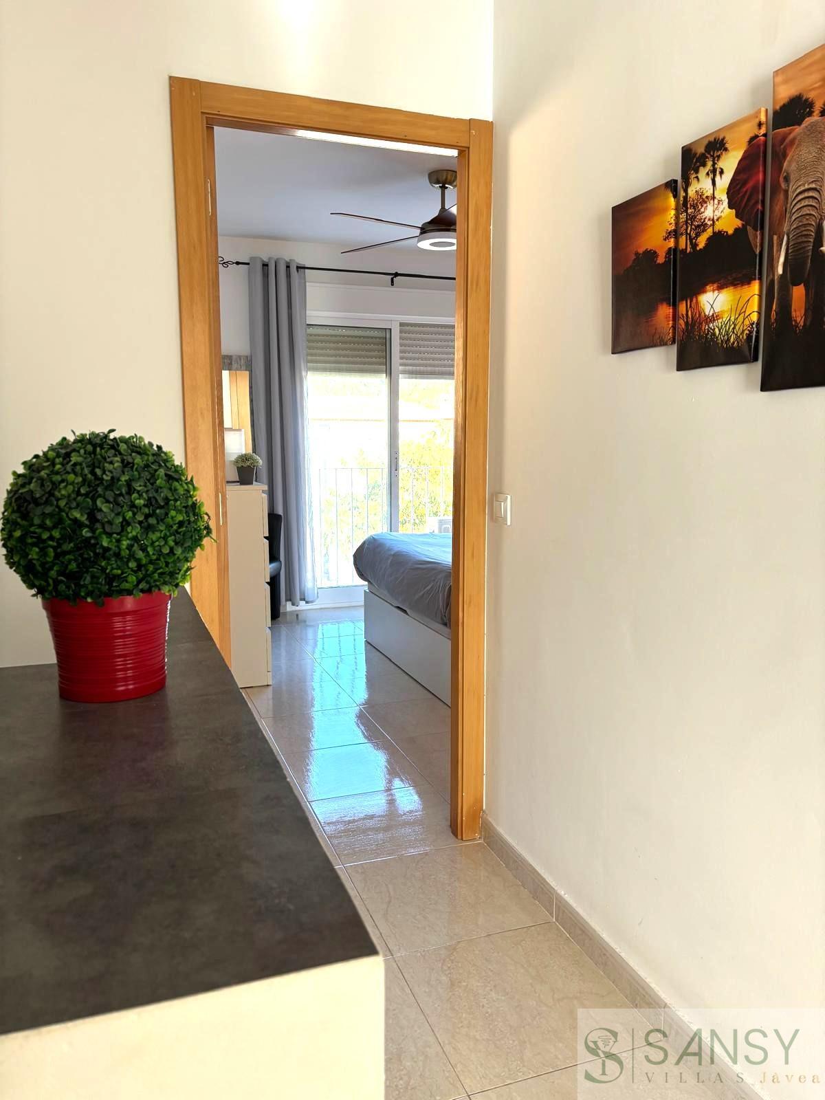 Venta de bungalow en Sagra