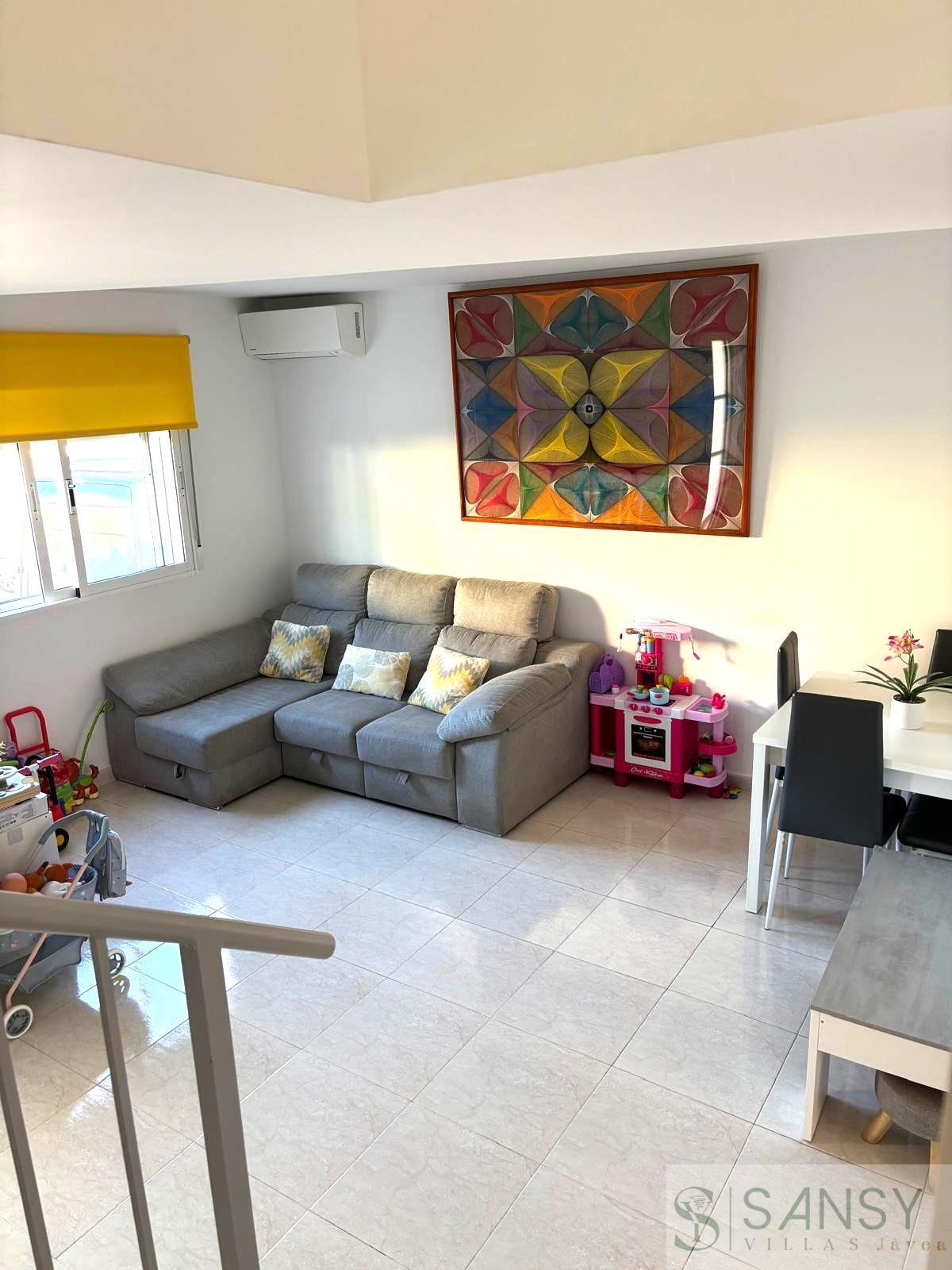 Venta de bungalow en Sagra