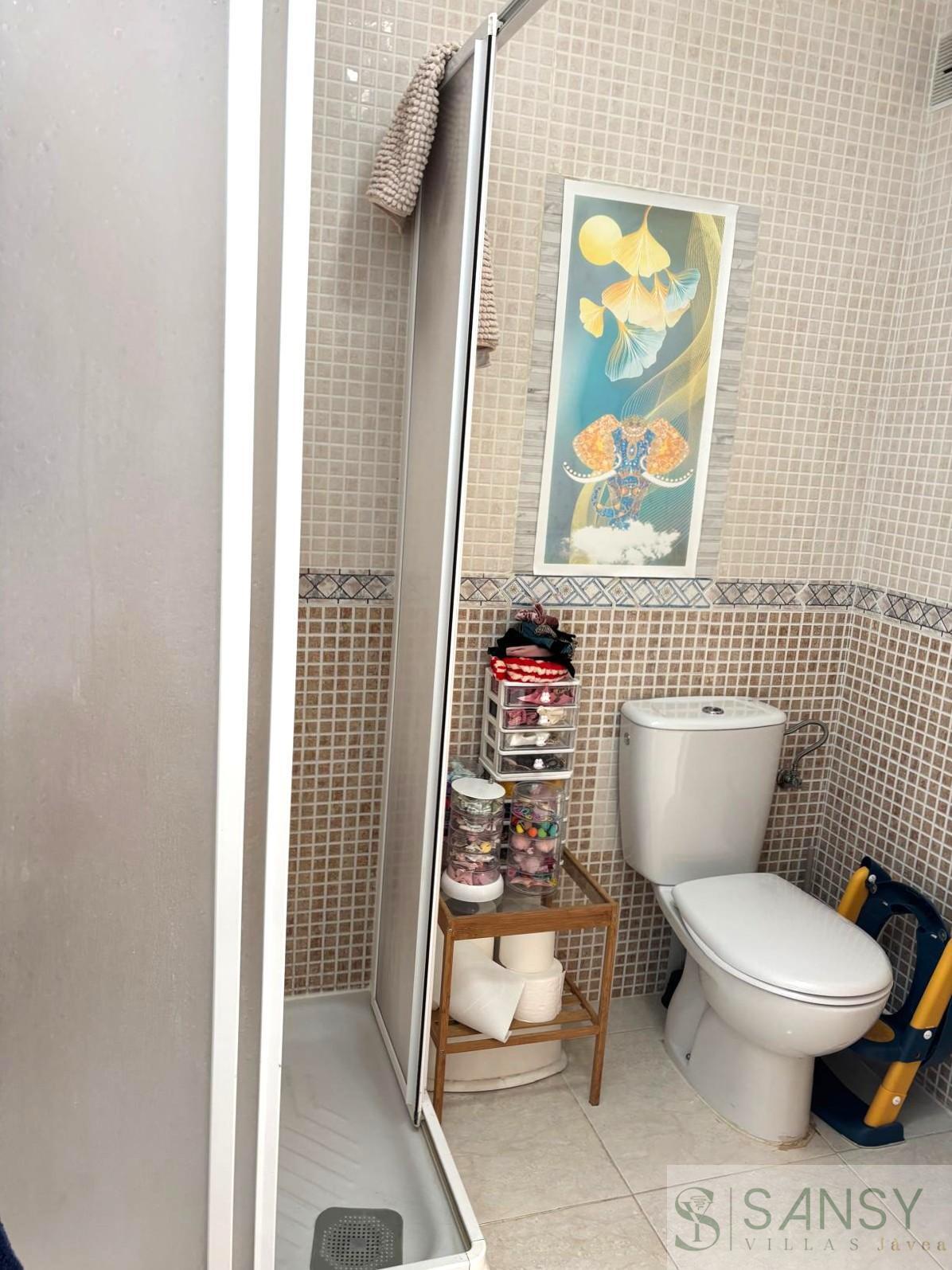 Venta de bungalow en Sagra