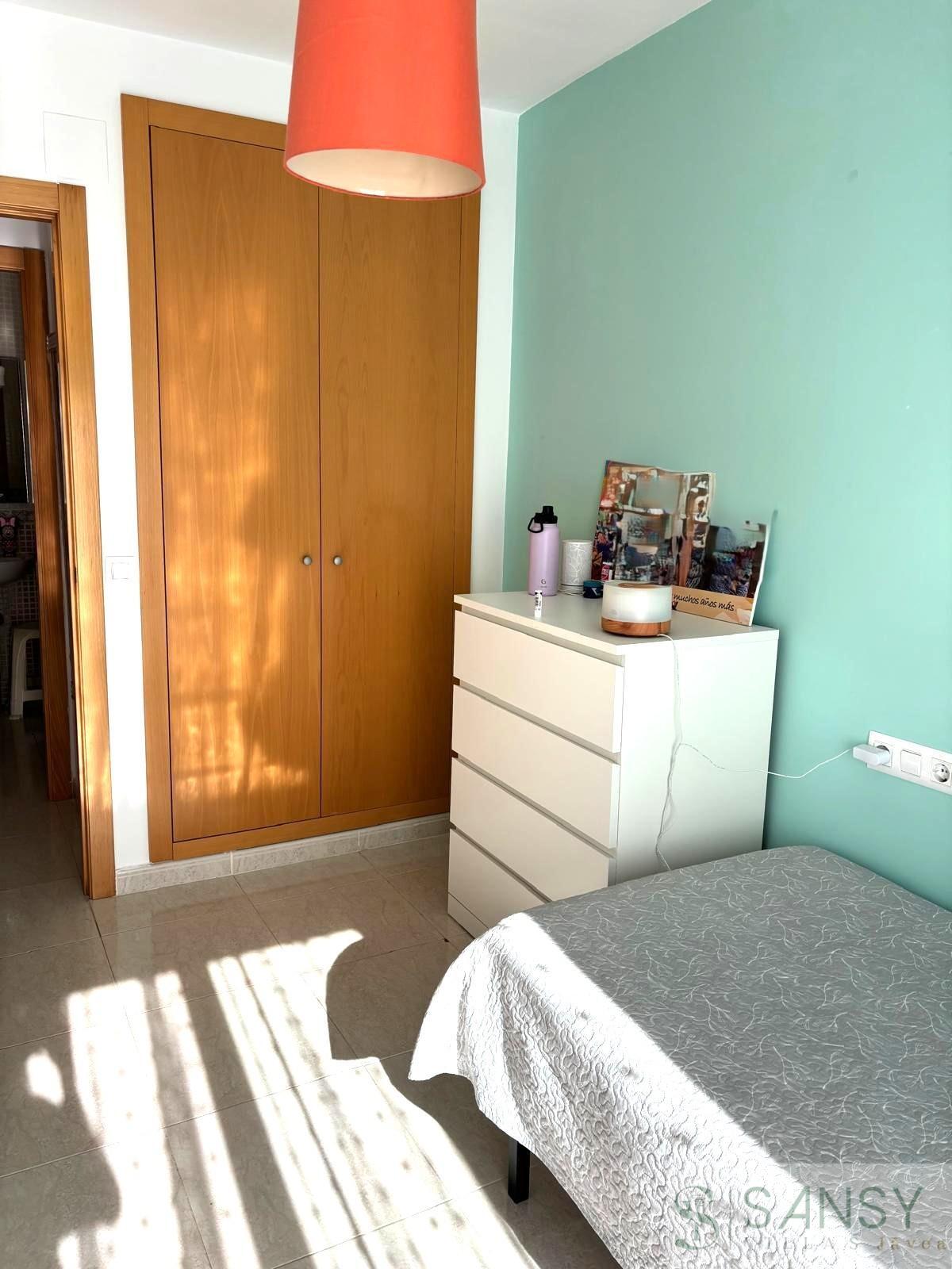 Venta de bungalow en Sagra