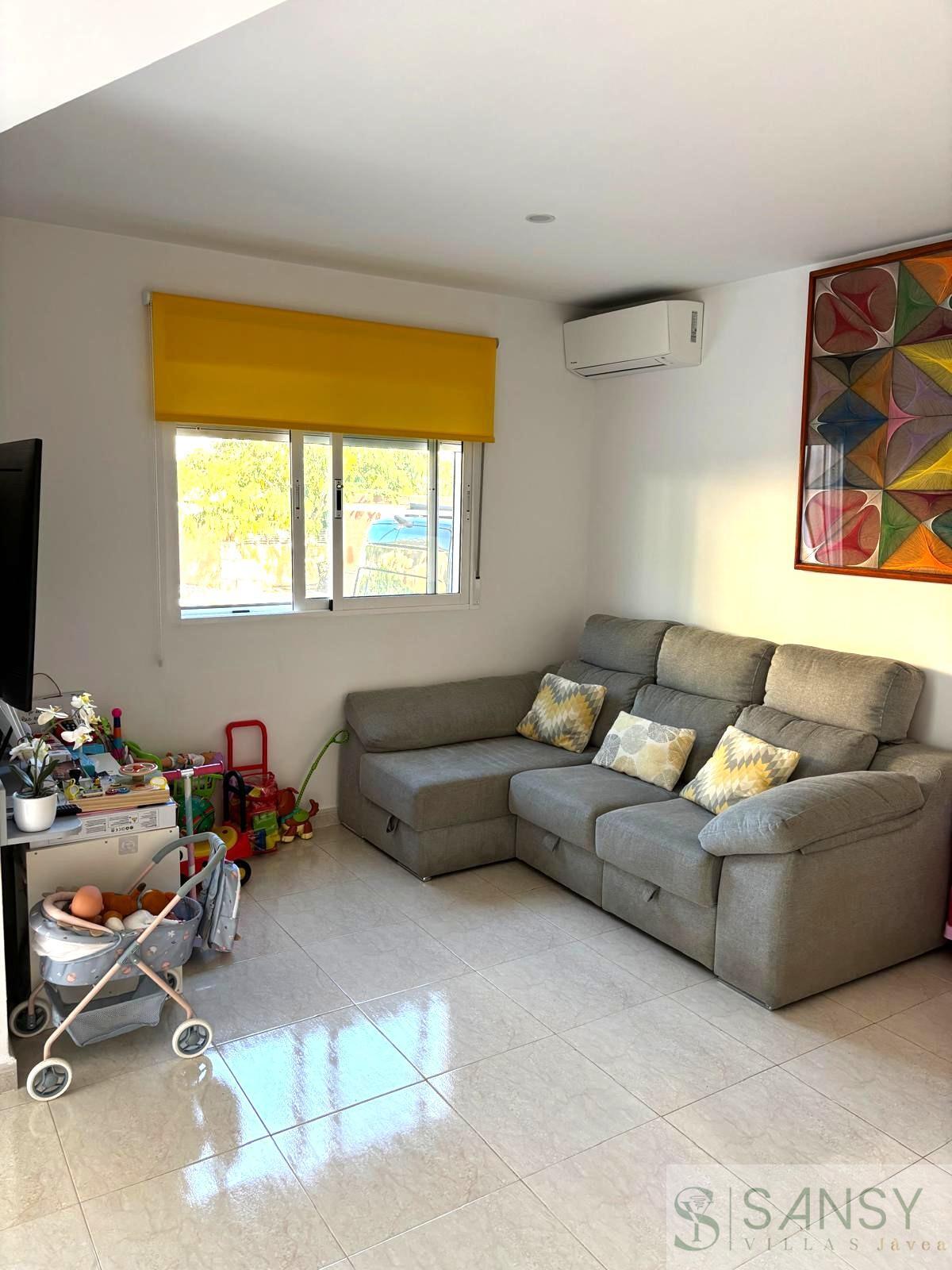 Venta de bungalow en Sagra