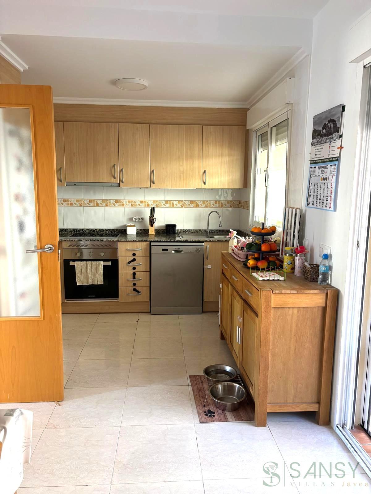 Venta de bungalow en Sagra