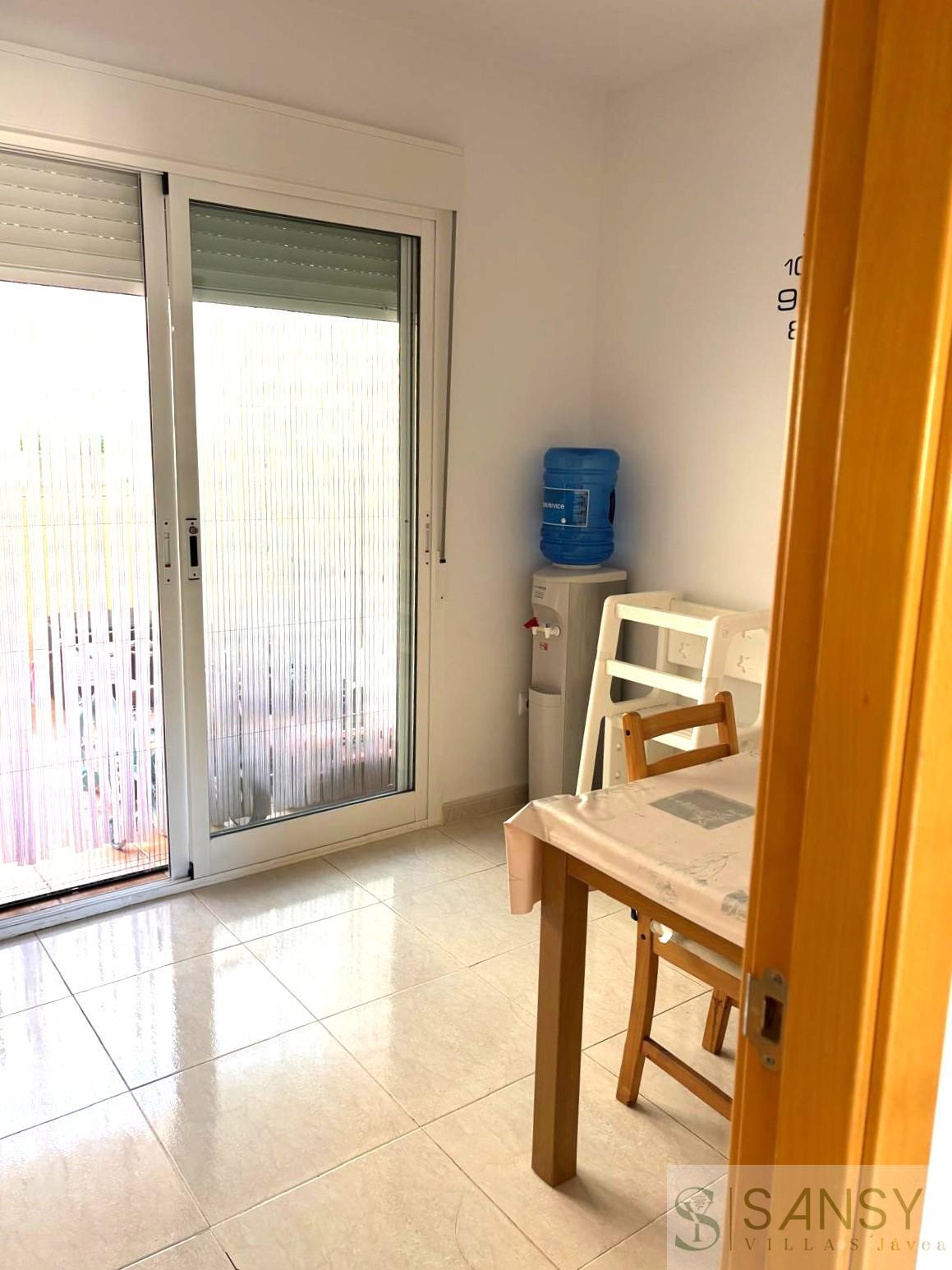 Venta de bungalow en Sagra