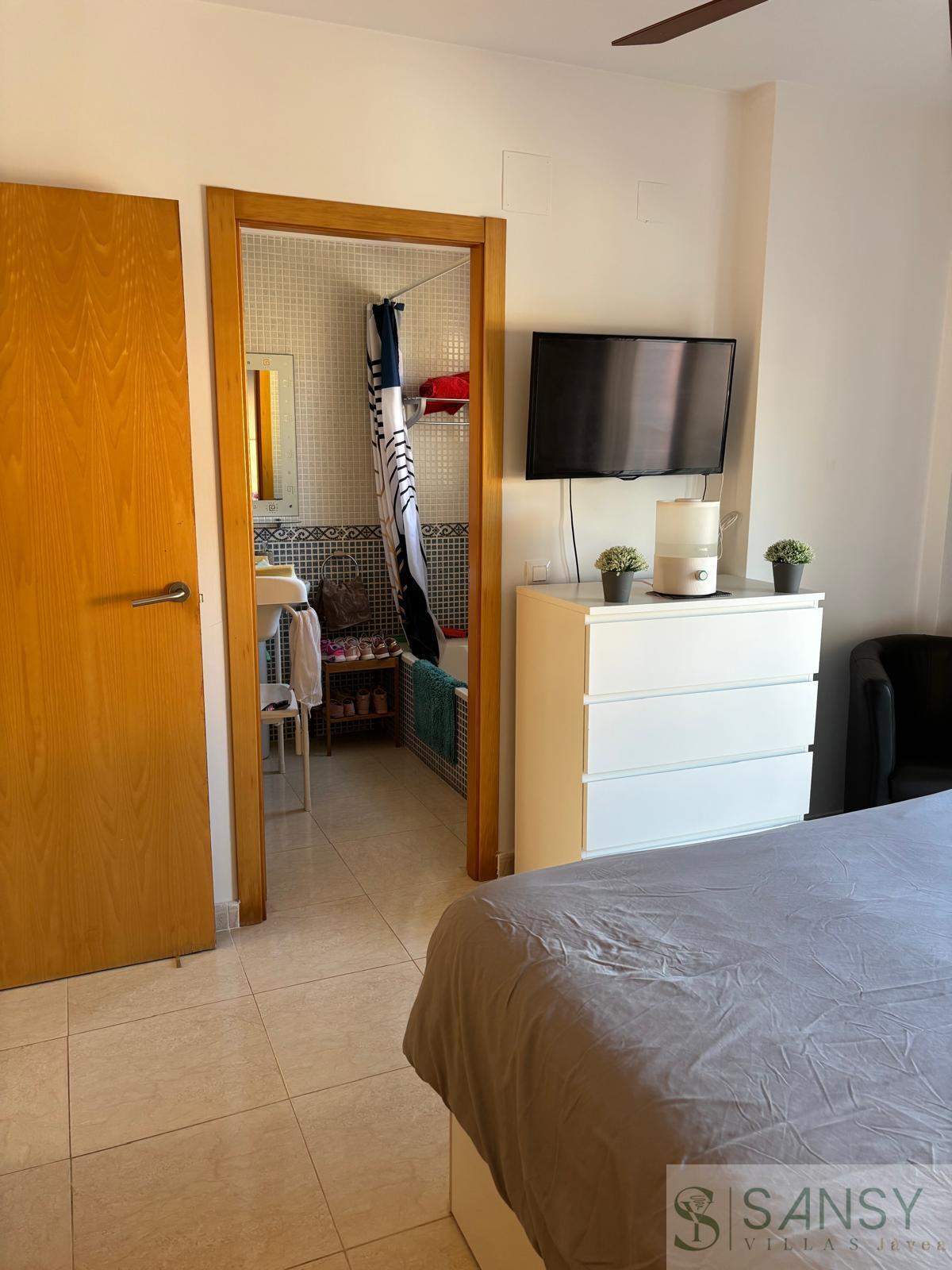 Venta de bungalow en Sagra