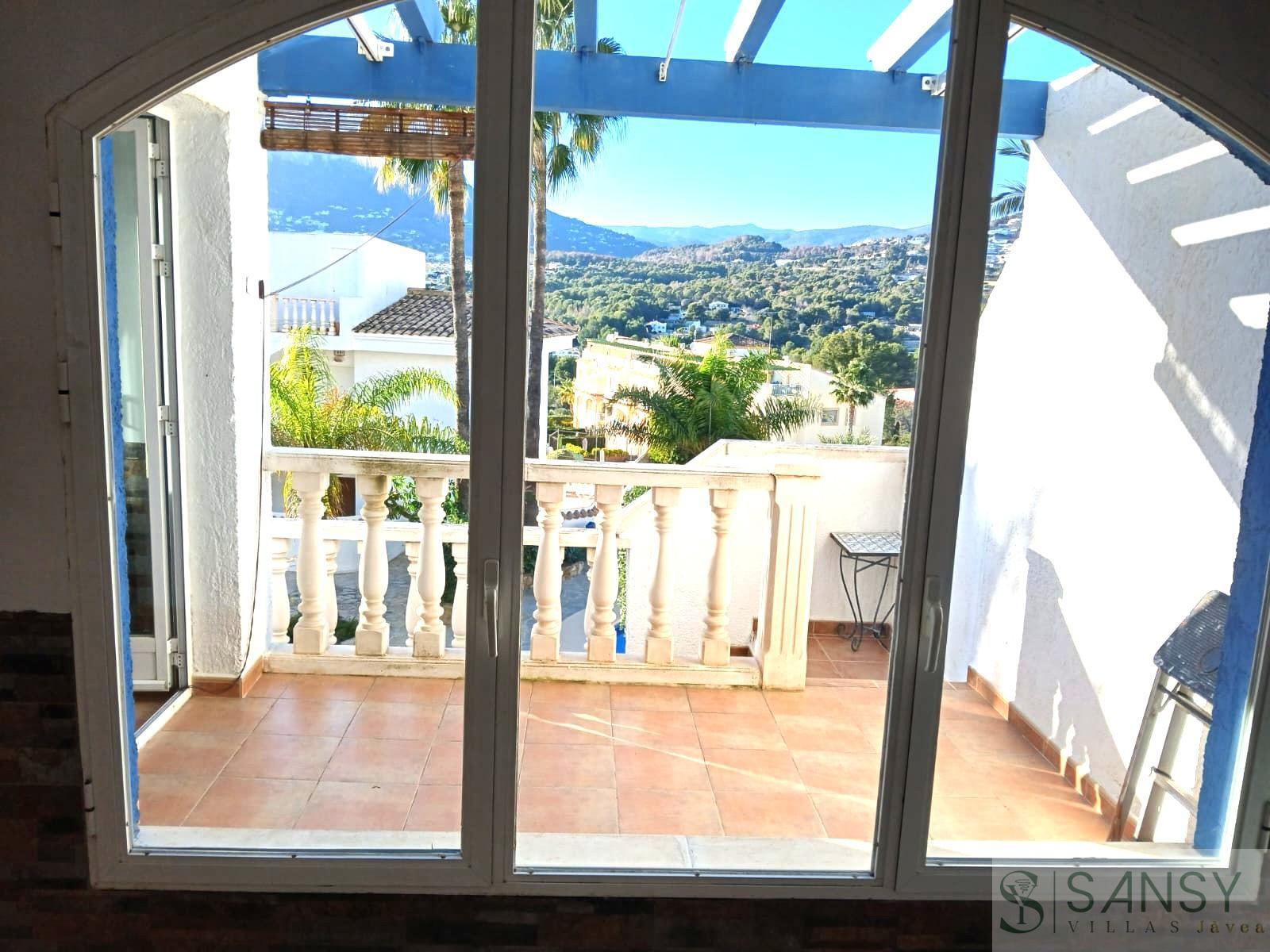 Venta de apartamento en Calpe