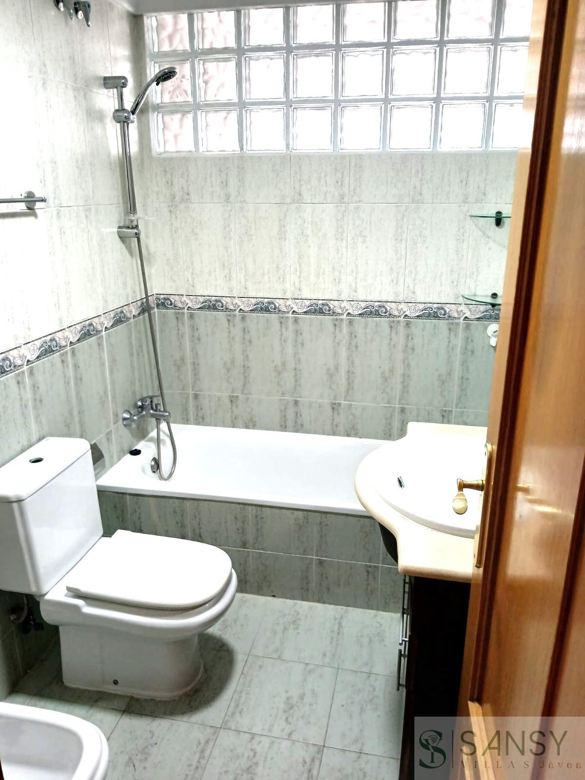 Venta de apartamento en Calpe