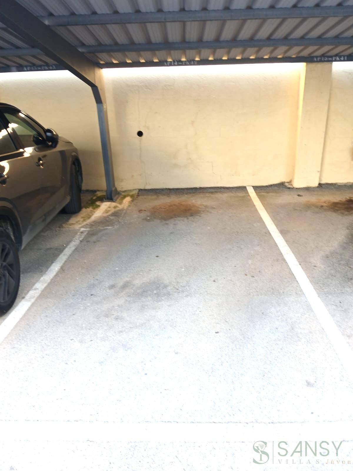 Venta de apartamento en Calpe