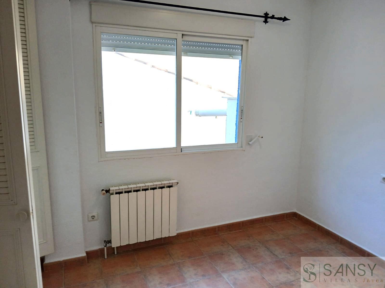 Venta de apartamento en Calpe