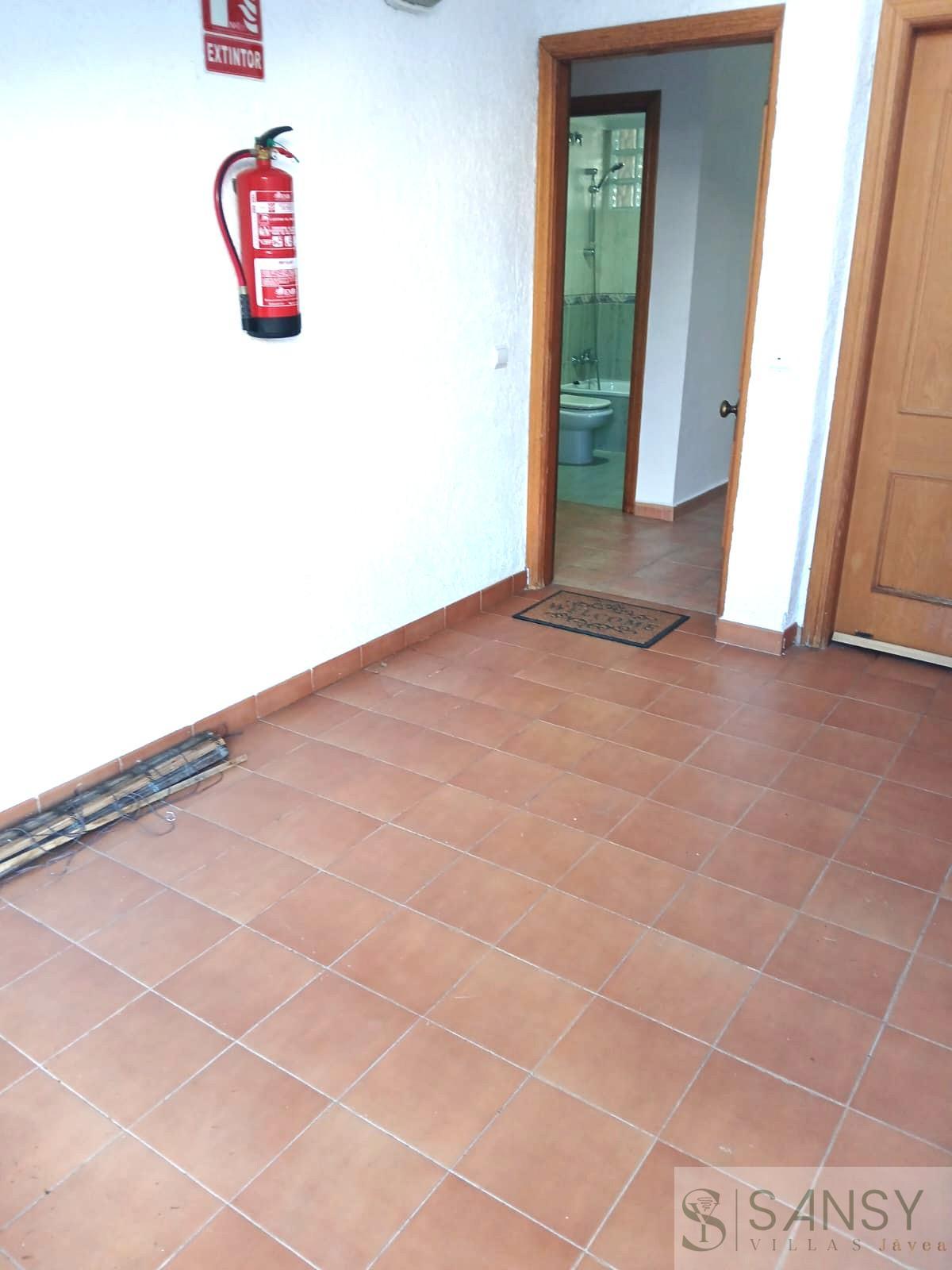 Venta de apartamento en Calpe