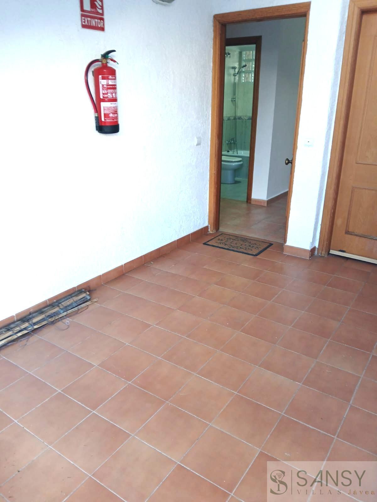 Venta de apartamento en Calpe