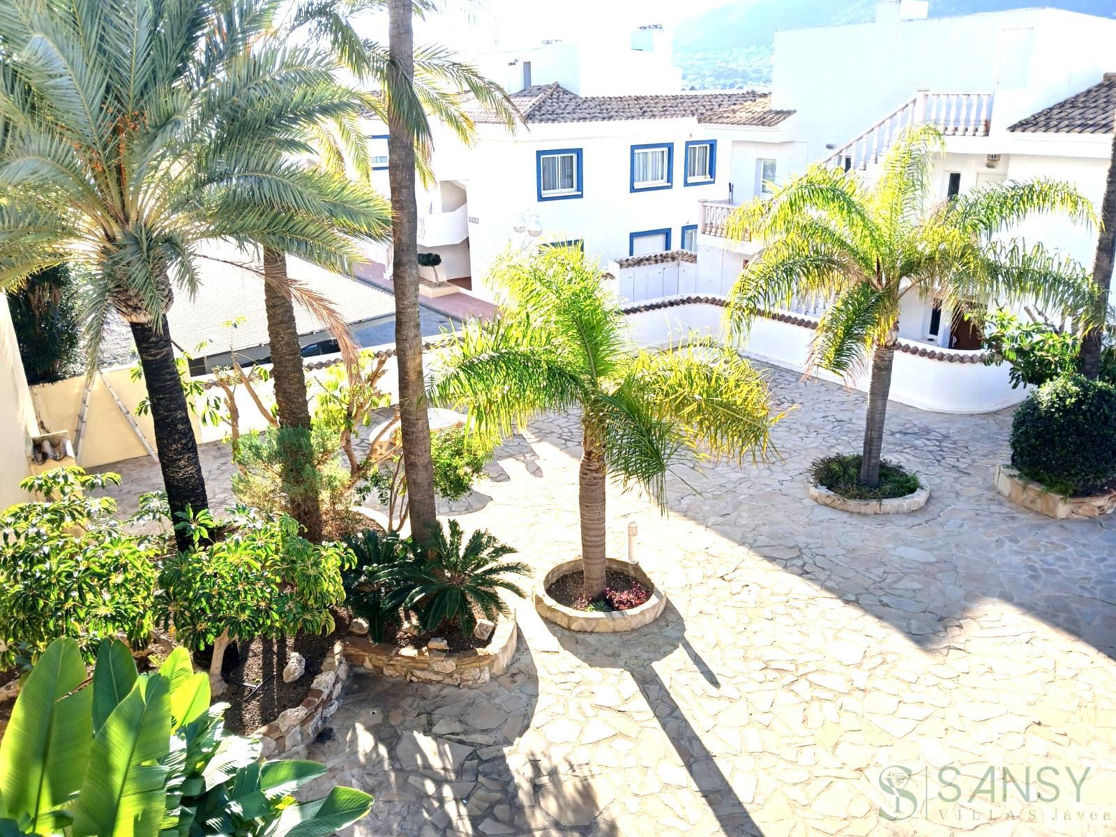 Venta de apartamento en Calpe