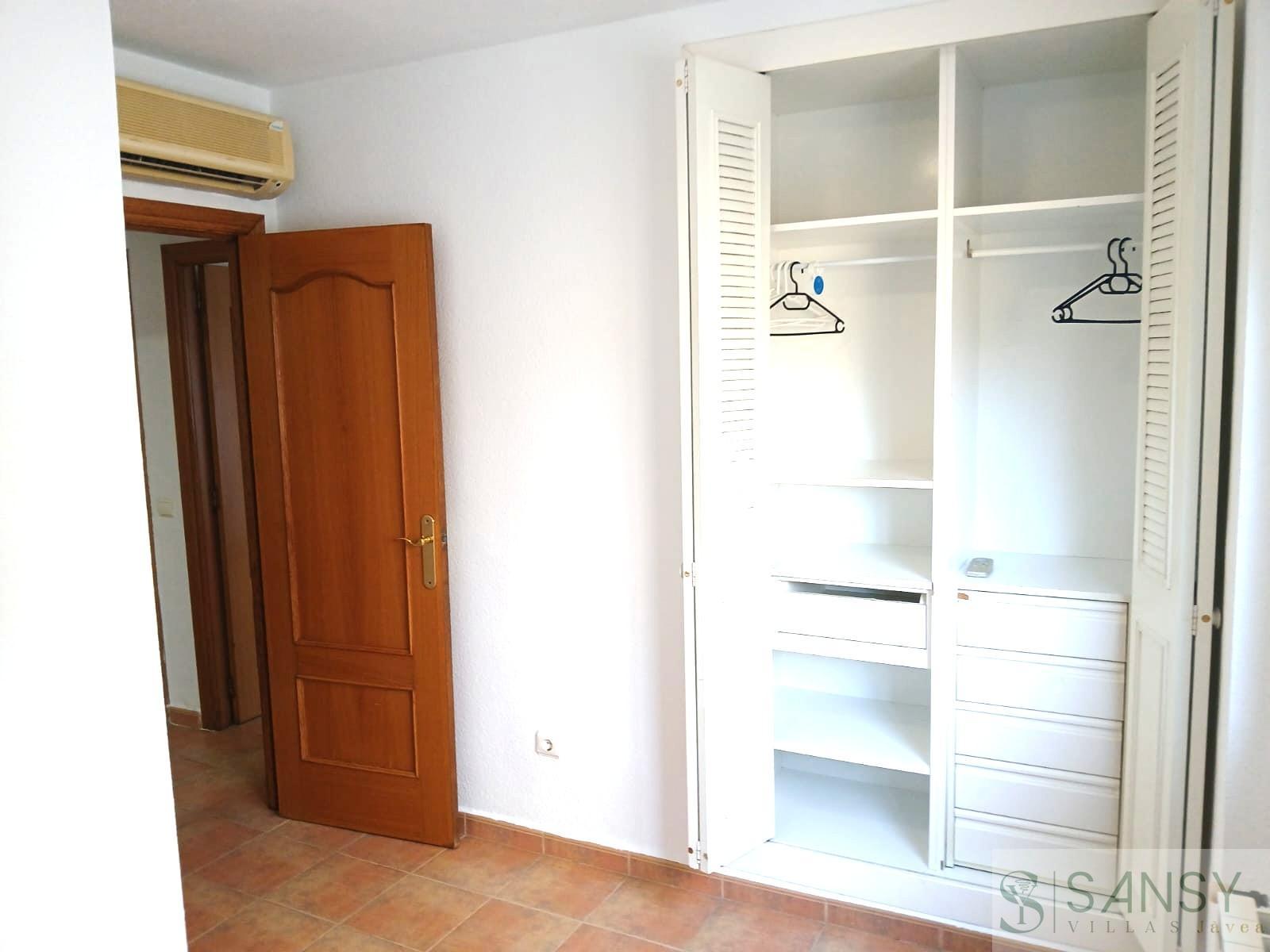 Venta de apartamento en Calpe