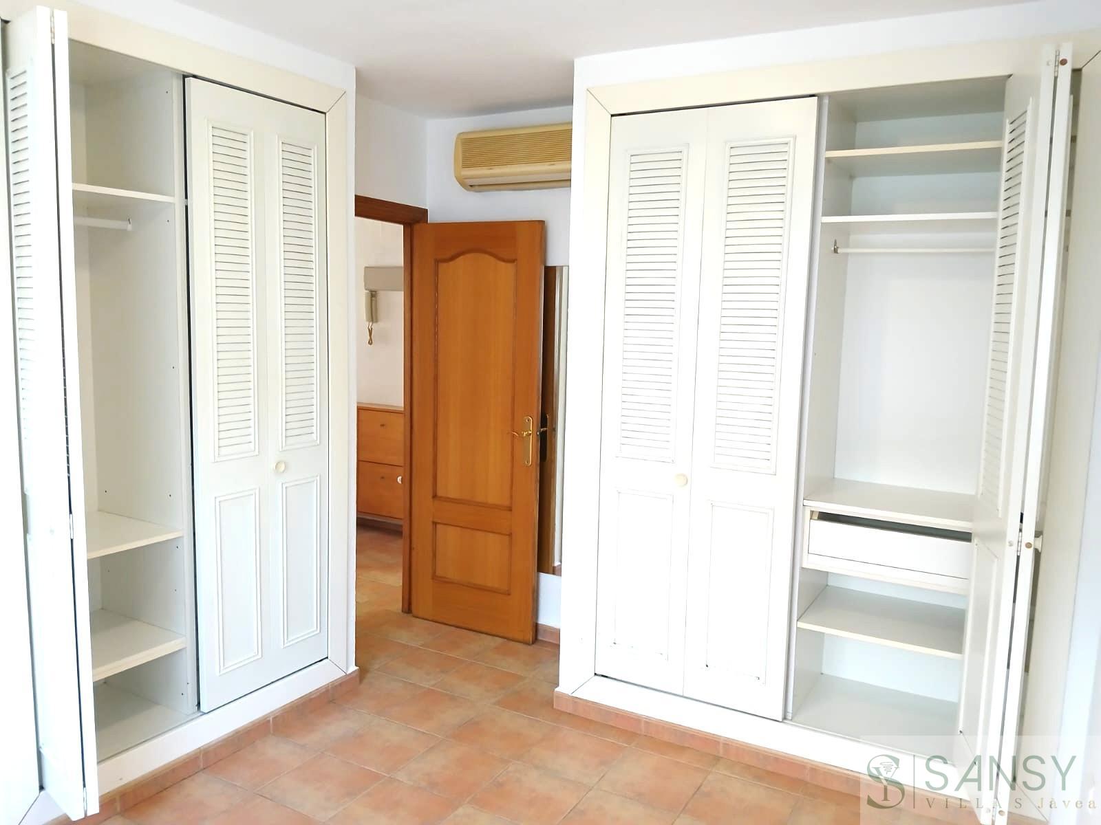 Venta de apartamento en Calpe