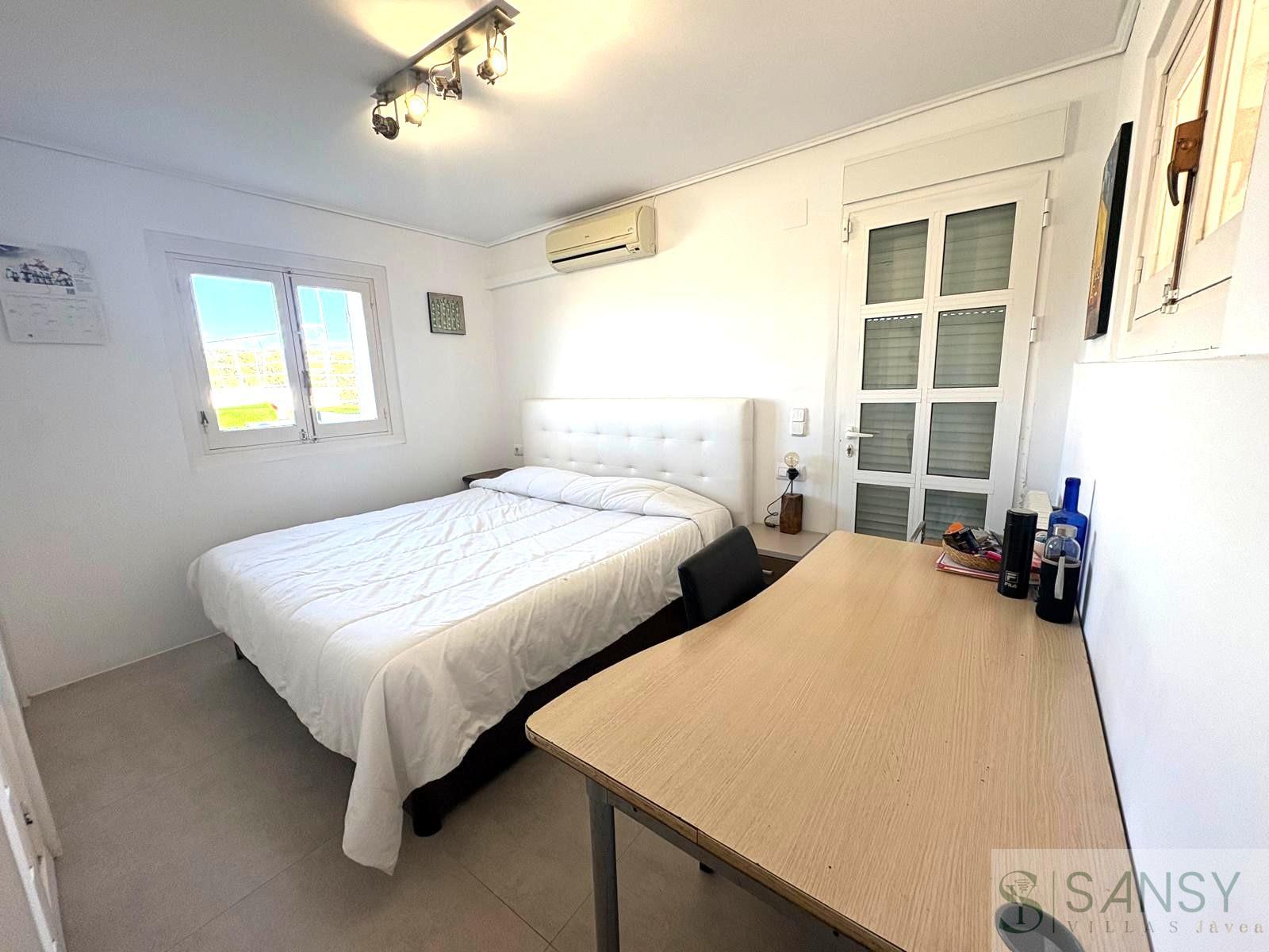 Venta de chalet en Jávea-Xàbia