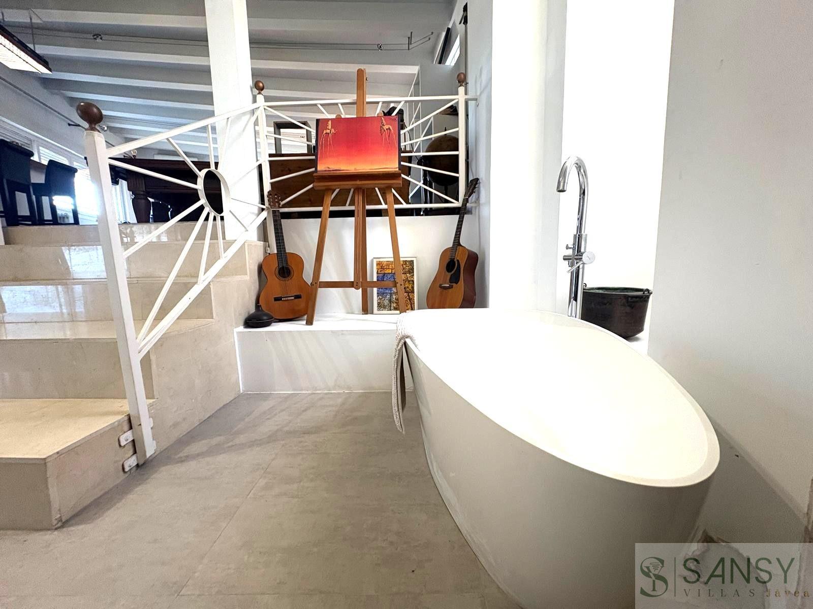 Venta de chalet en Jávea-Xàbia