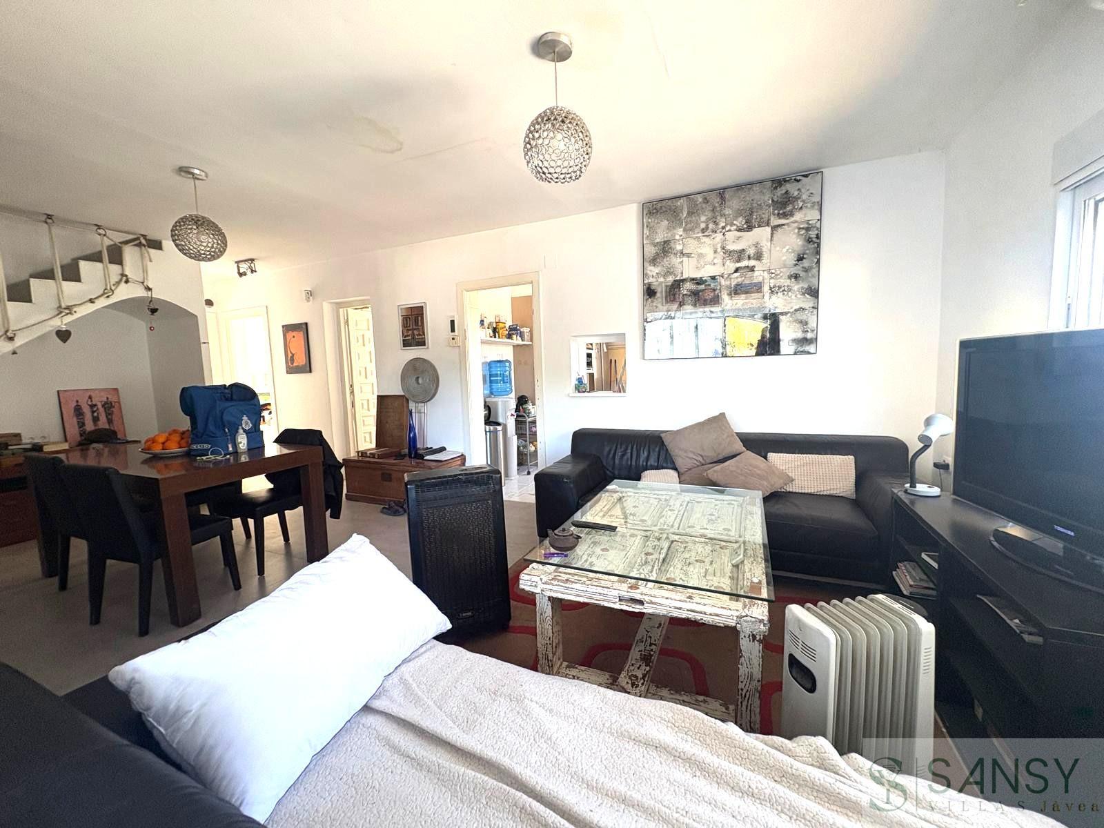 Venta de chalet en Jávea-Xàbia