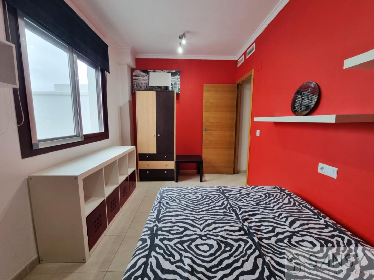 Venta de dúplex en Ondara