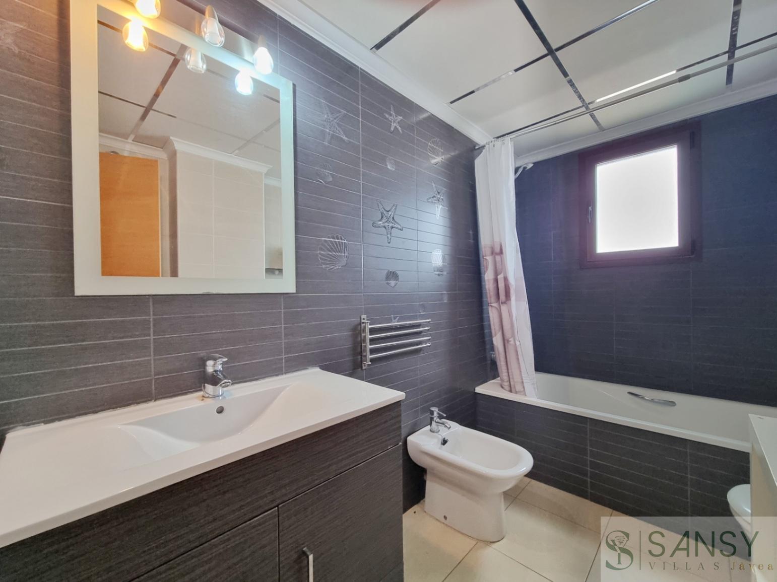 Venta de dúplex en Ondara