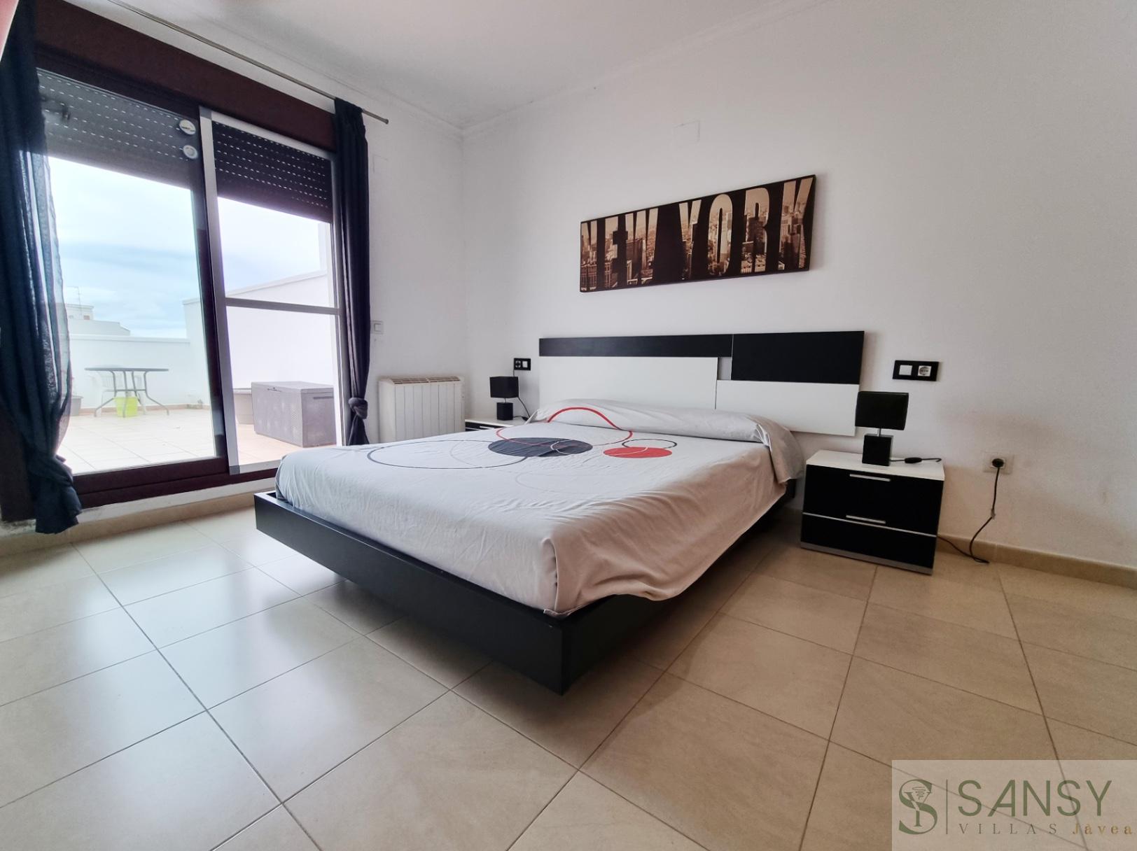 Venta de dúplex en Ondara