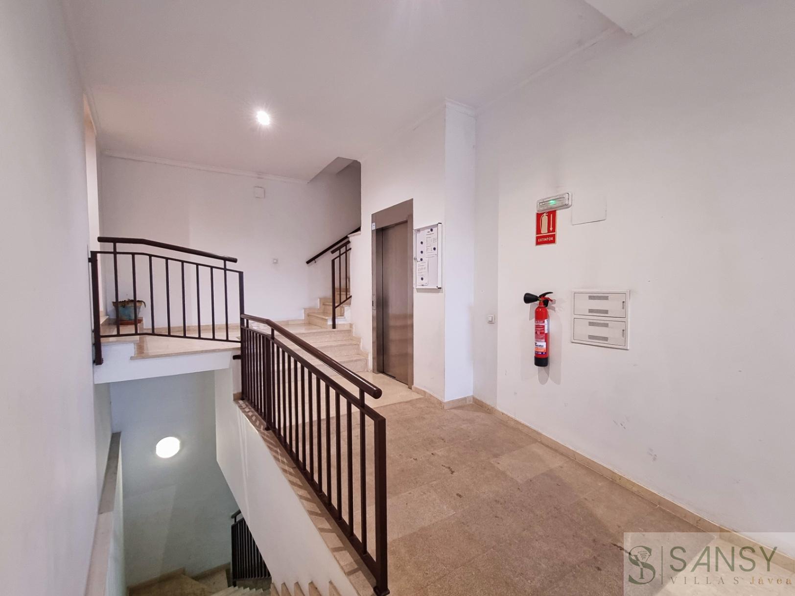 Venta de dúplex en Ondara