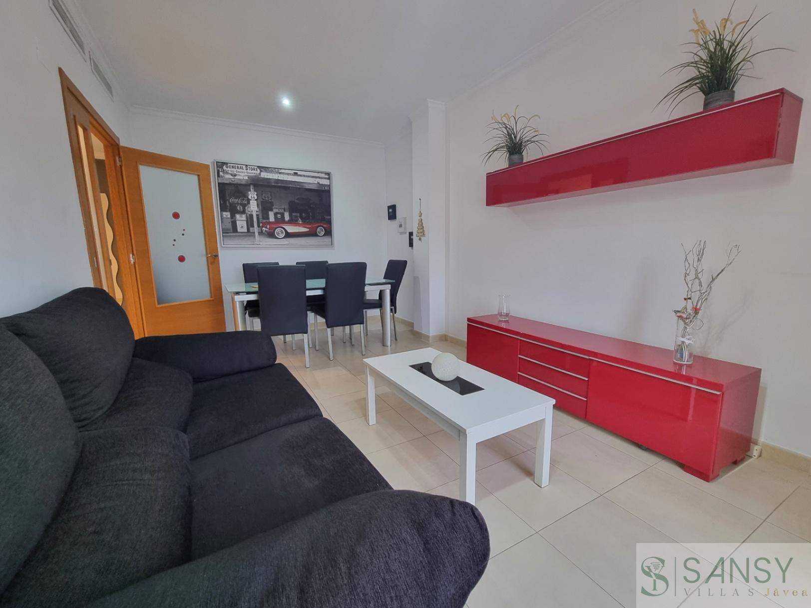 Venta de dúplex en Ondara