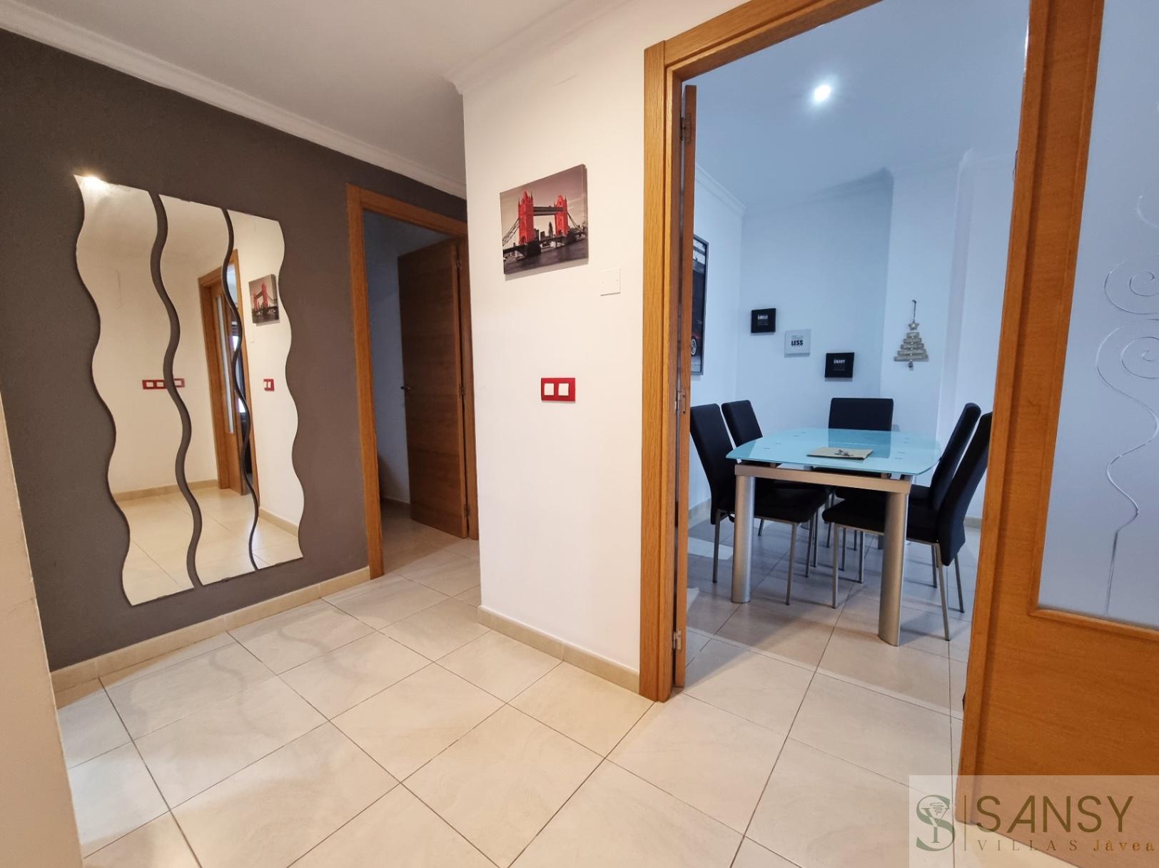 Venta de dúplex en Ondara