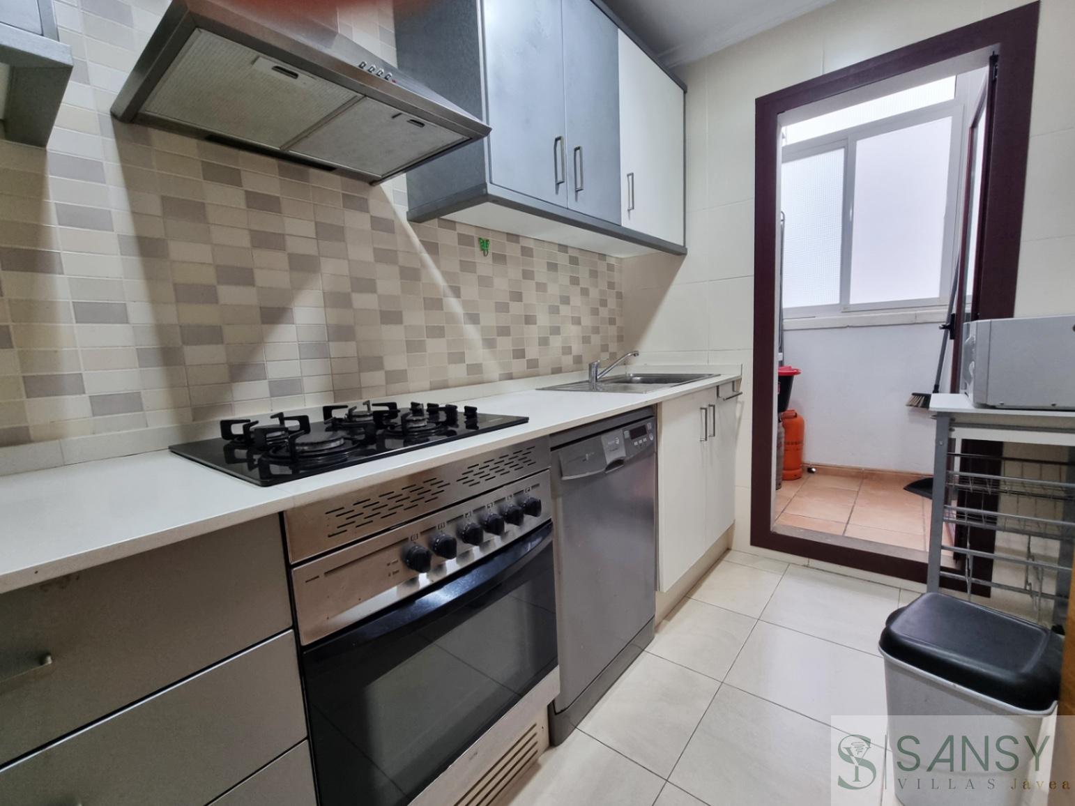 Venta de dúplex en Ondara