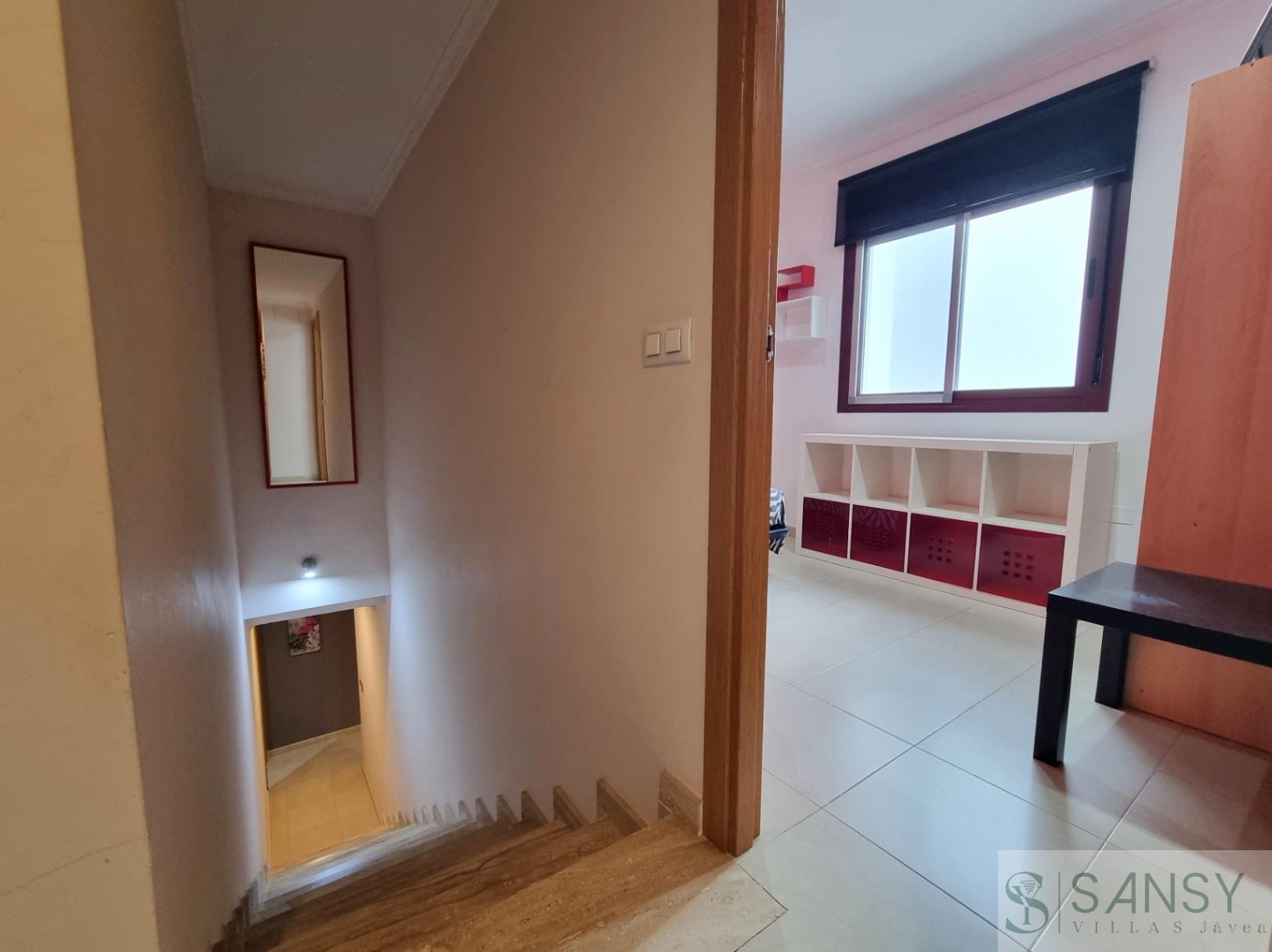 Venta de dúplex en Ondara