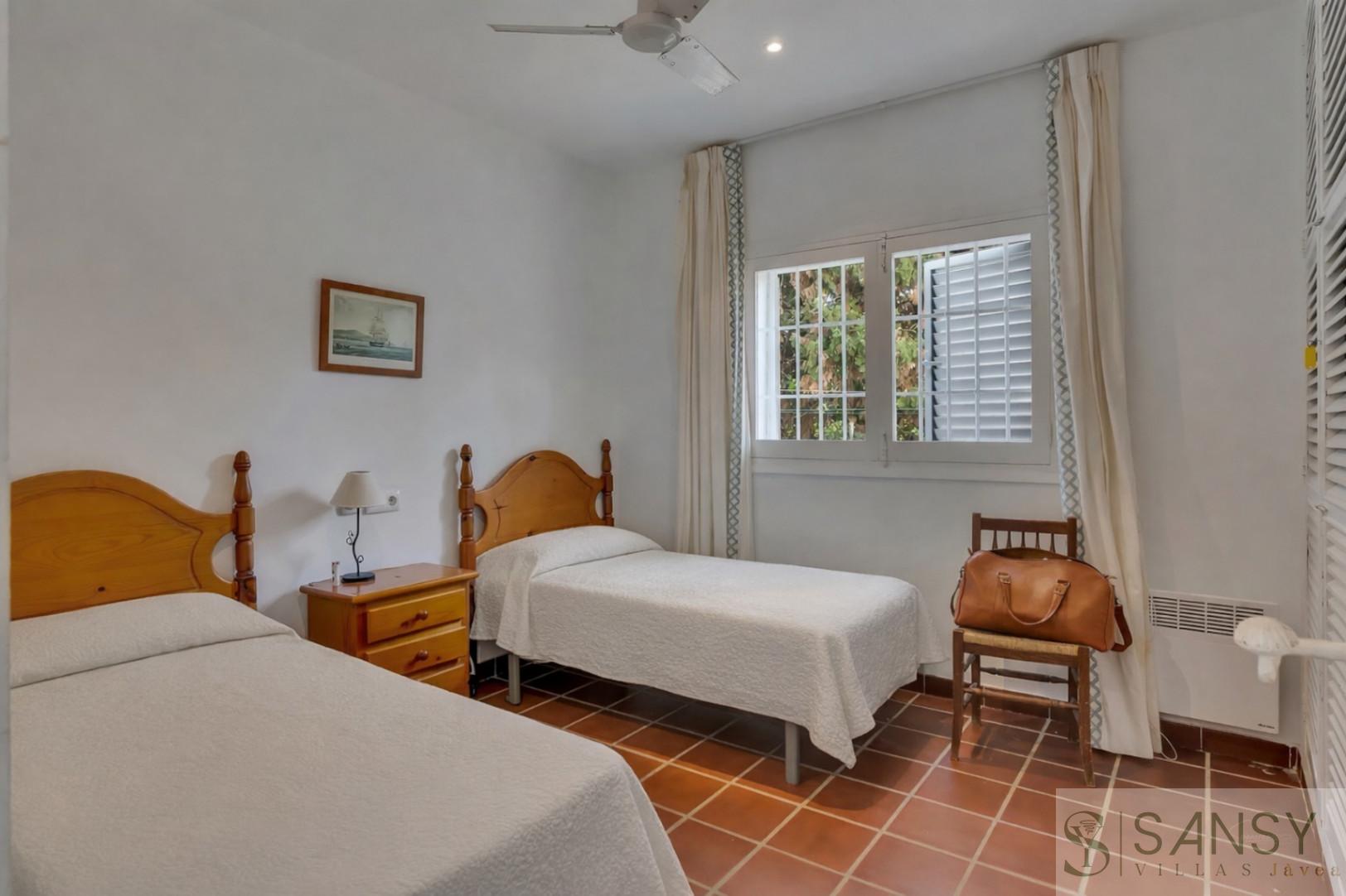 Venta de villa en Jávea-Xàbia