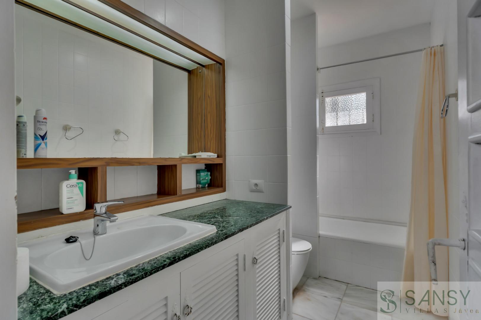 Venta de villa en Jávea-Xàbia