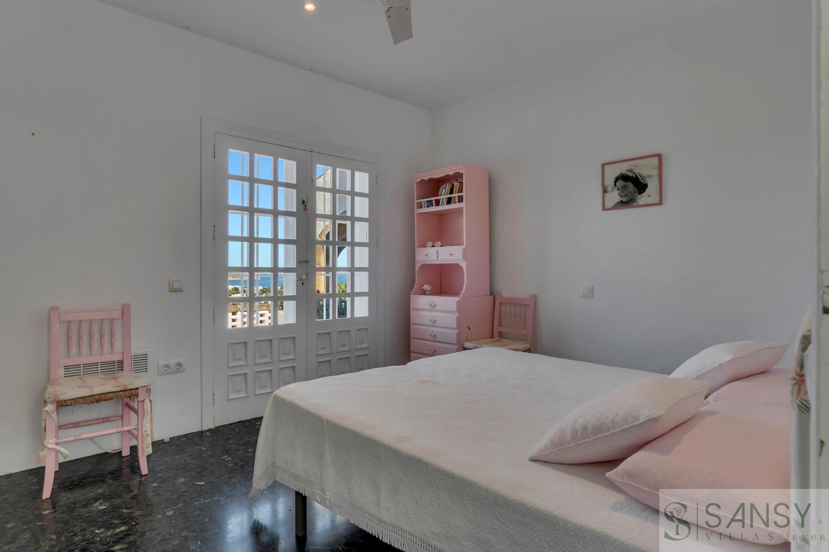 Venta de villa en Jávea-Xàbia