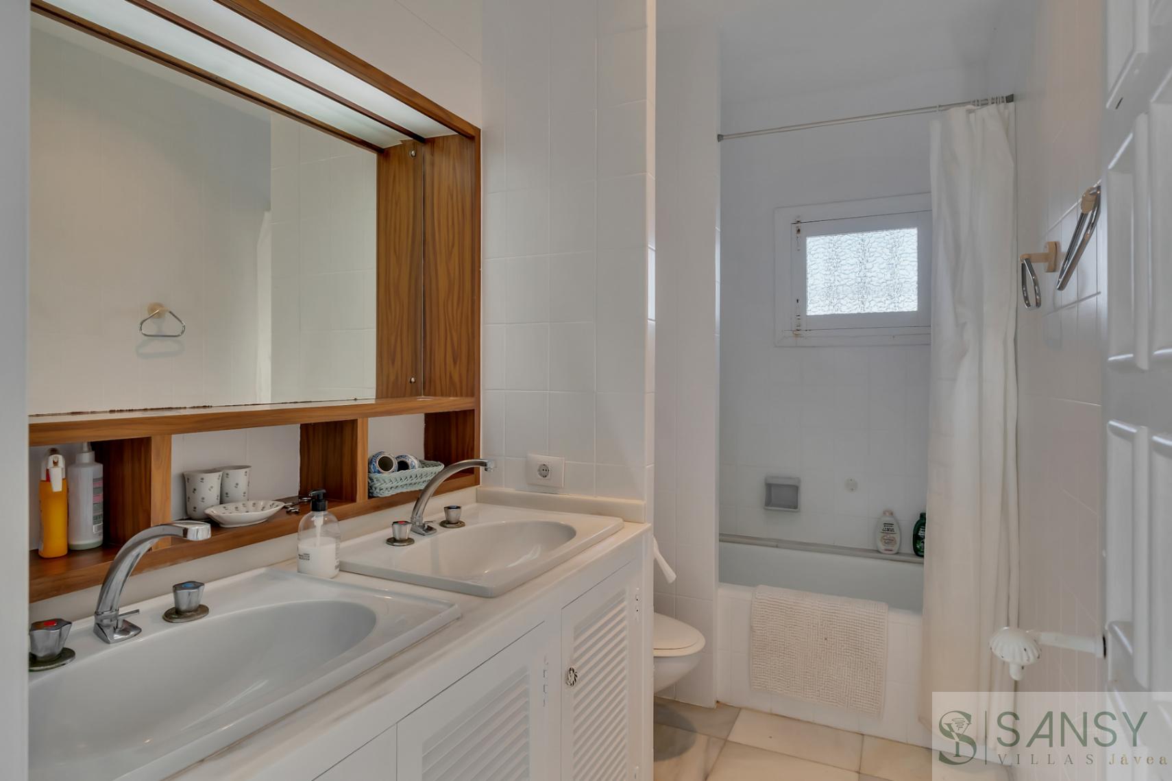 Venta de villa en Jávea-Xàbia