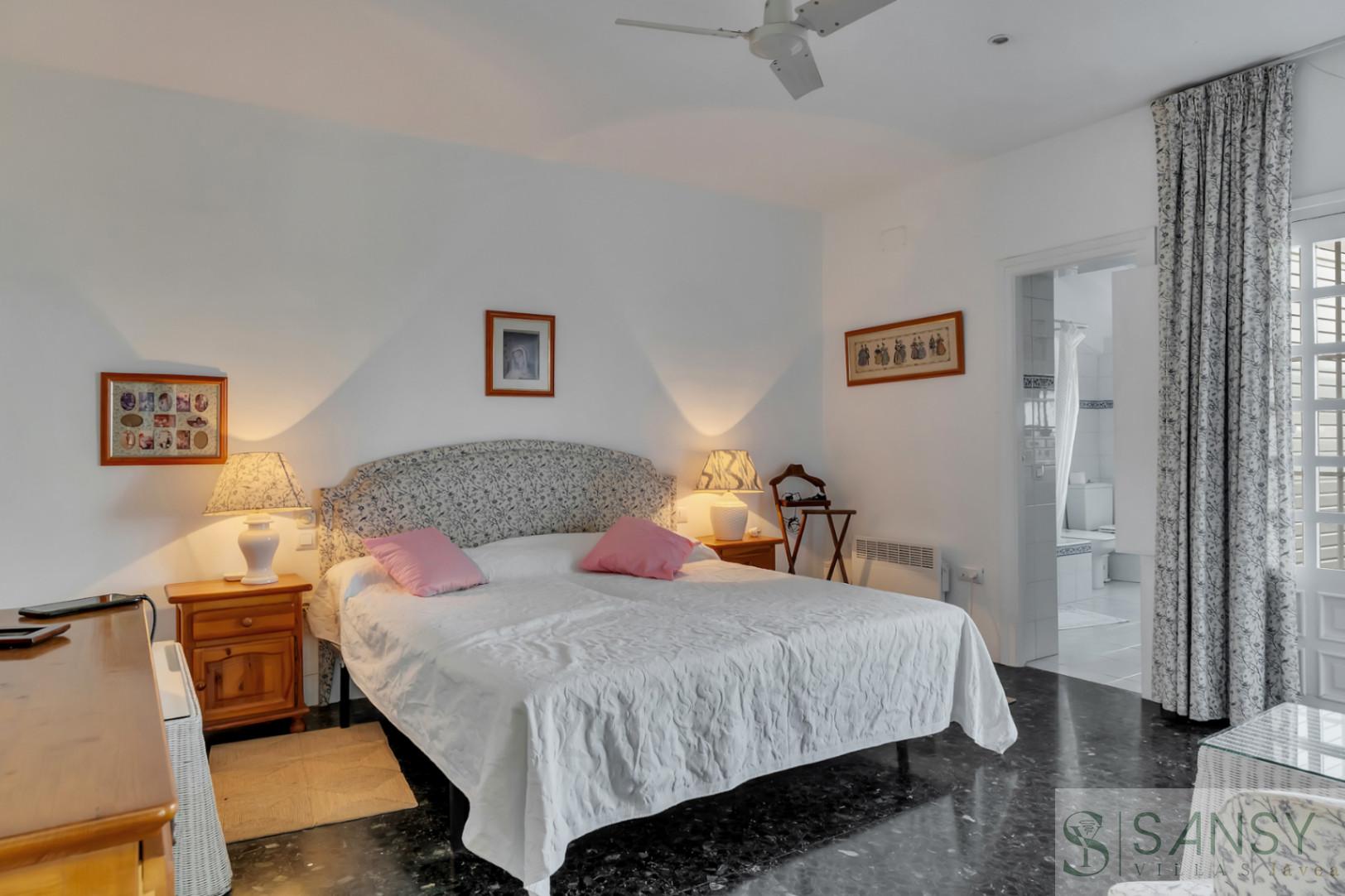 Venta de villa en Jávea-Xàbia