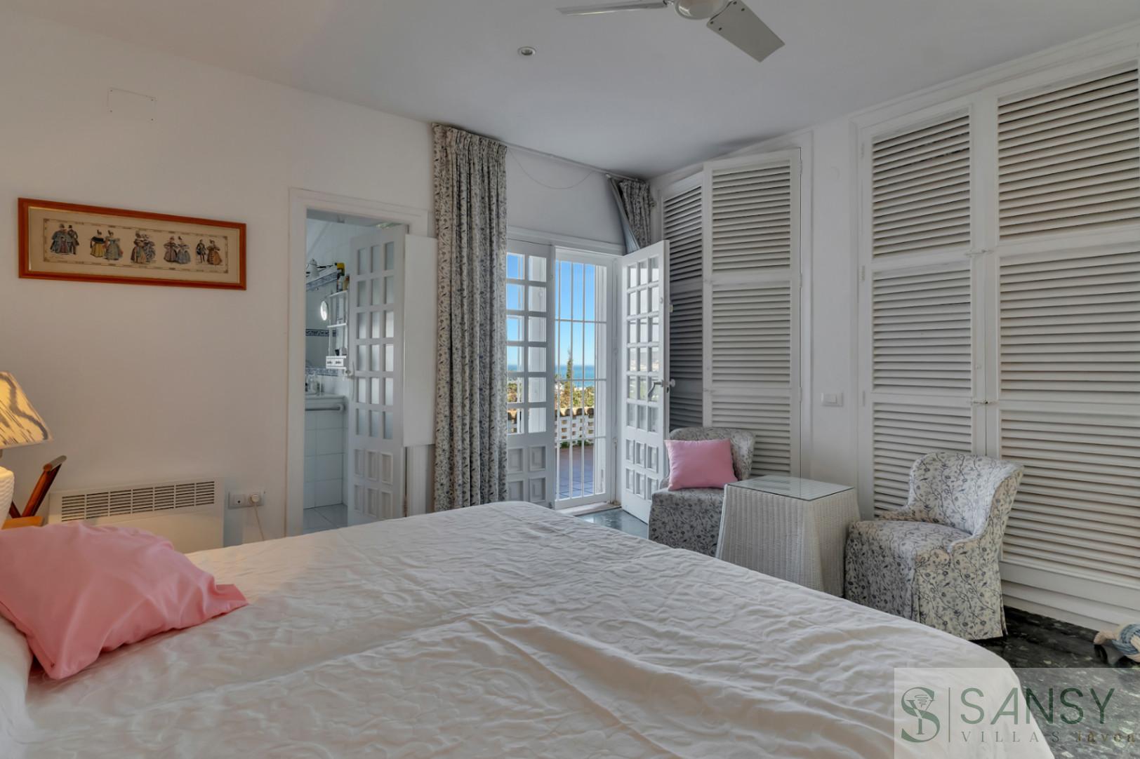 Venta de villa en Jávea-Xàbia