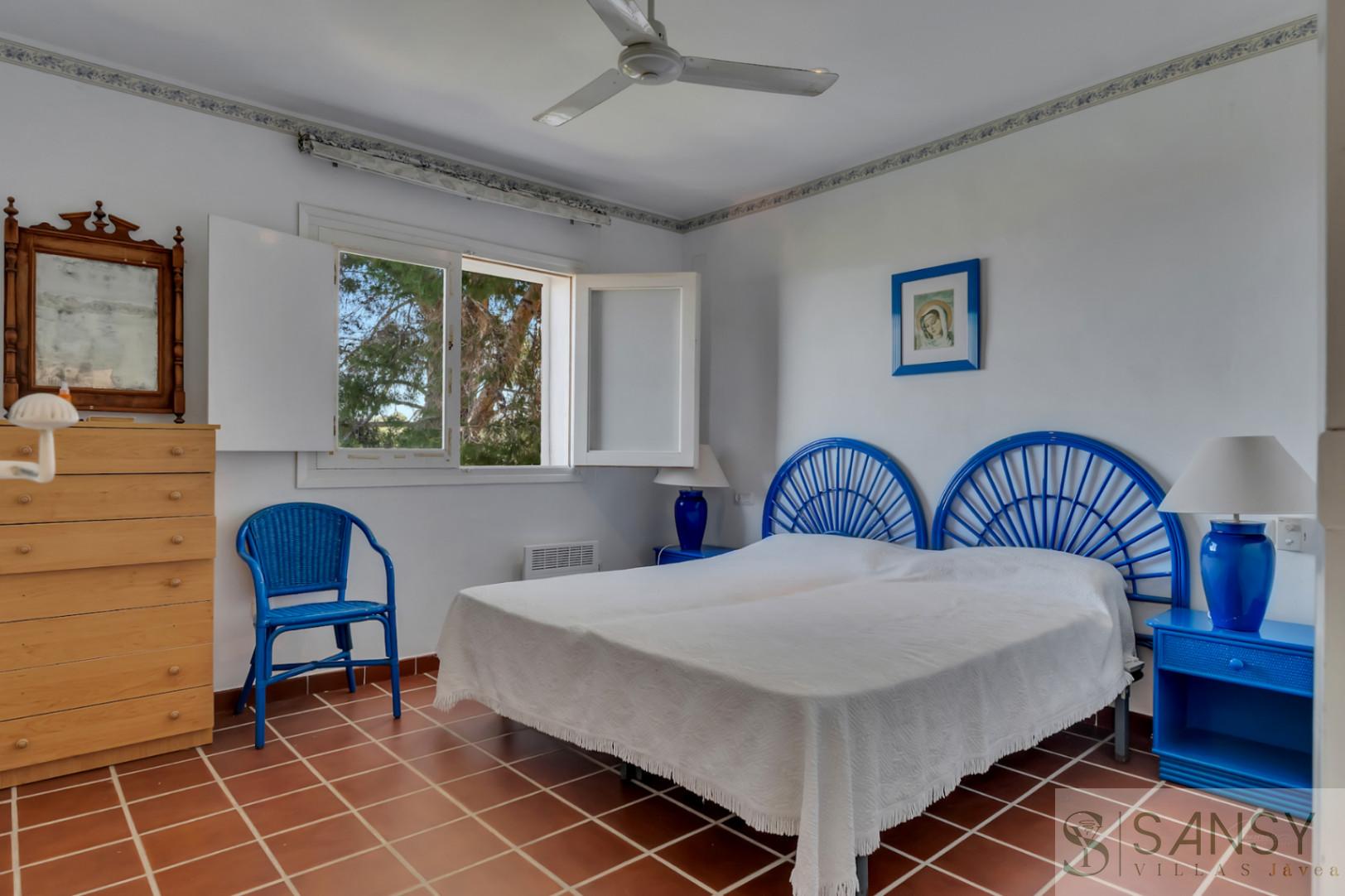 Venta de villa en Jávea-Xàbia