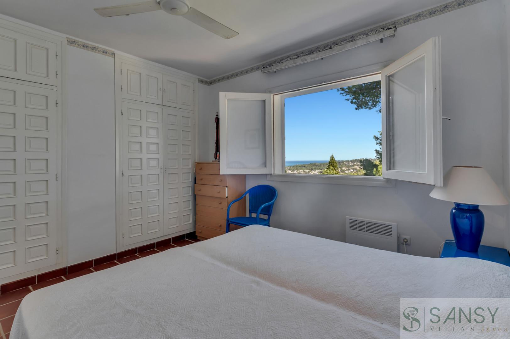 Venta de villa en Jávea-Xàbia