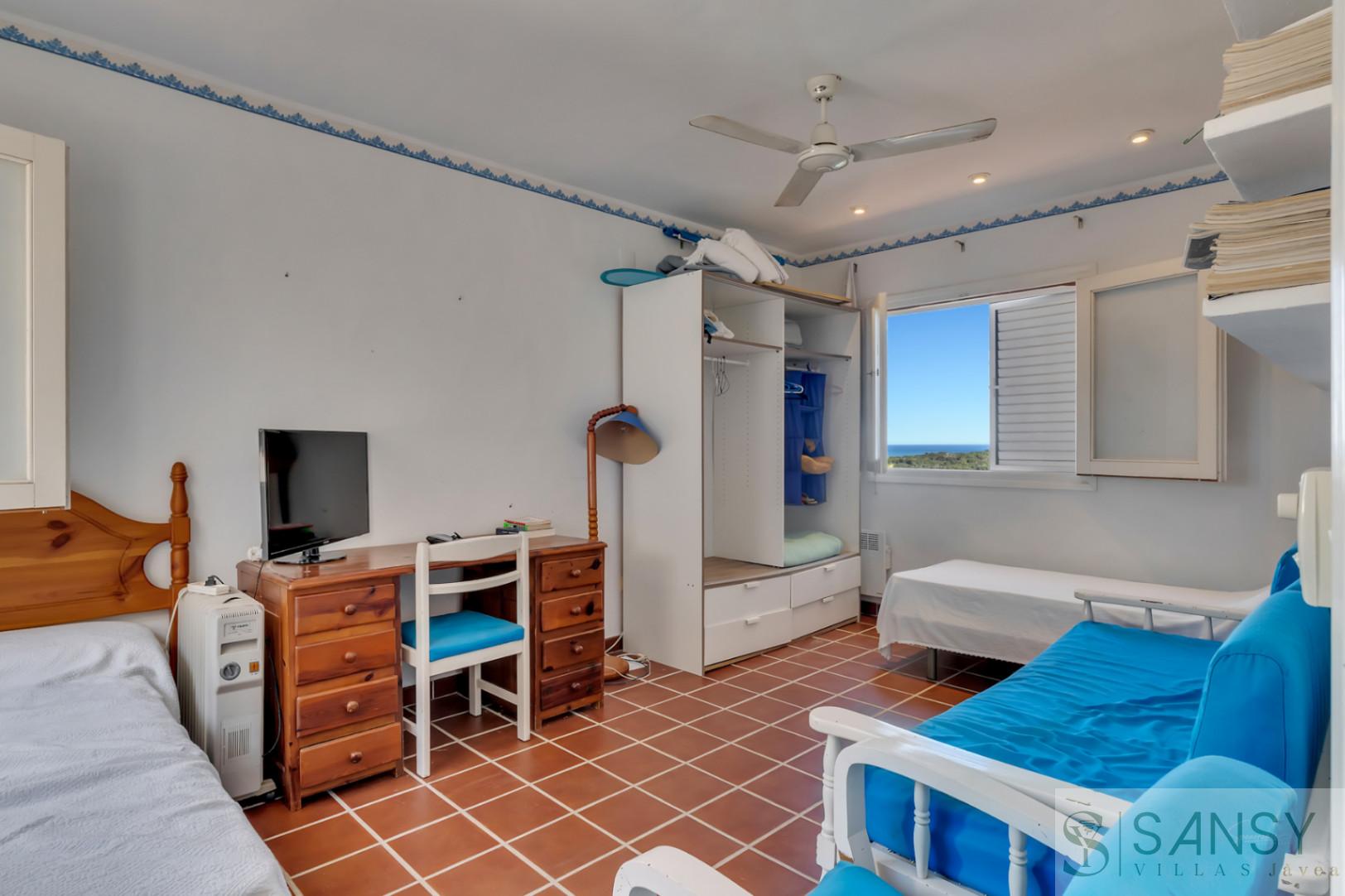 Venta de villa en Jávea-Xàbia