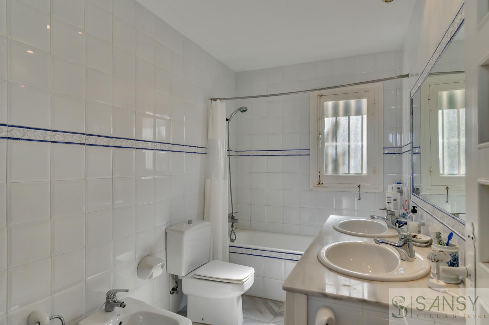 Venta de villa en Jávea-Xàbia