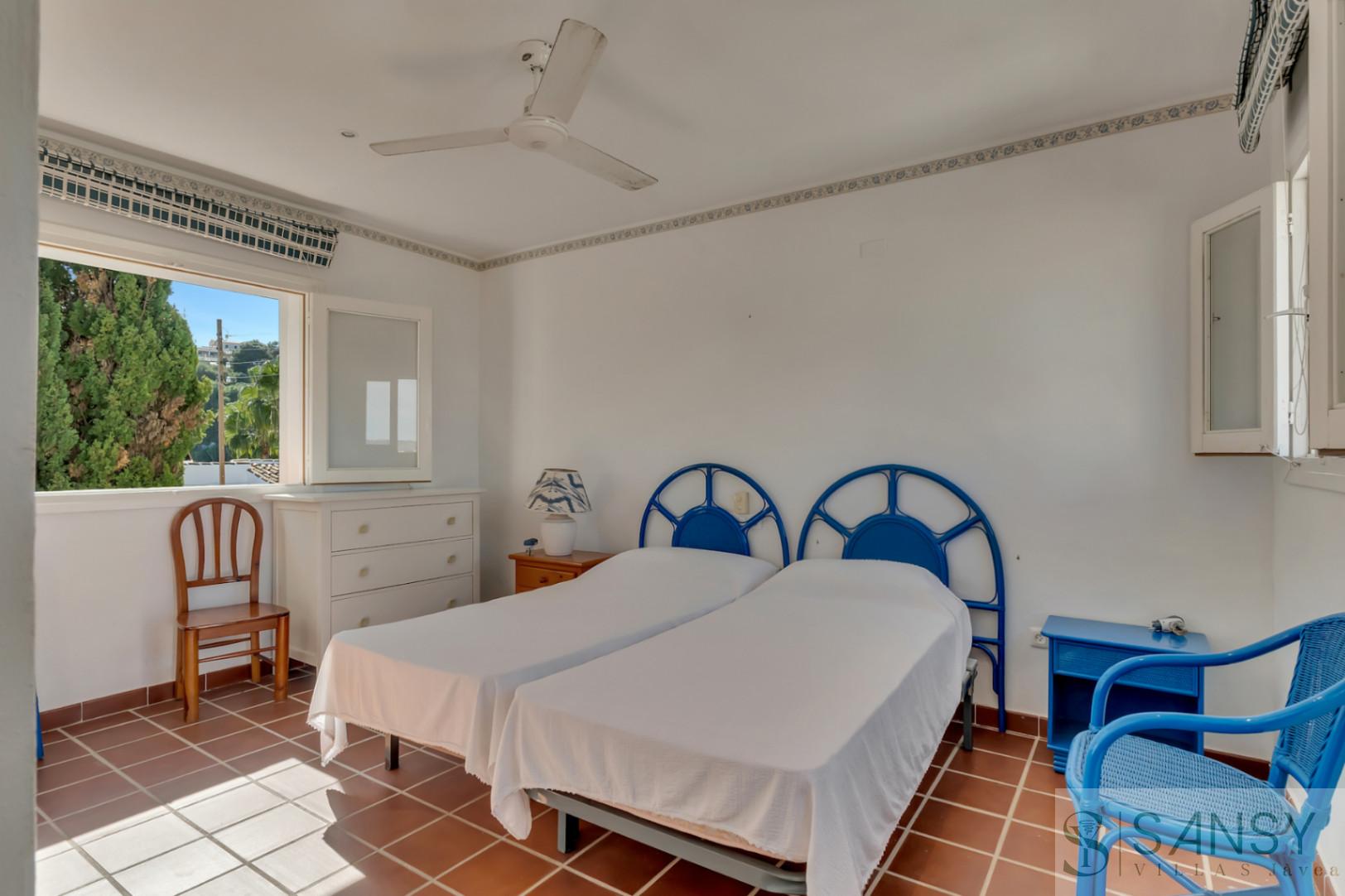 Venta de villa en Jávea-Xàbia