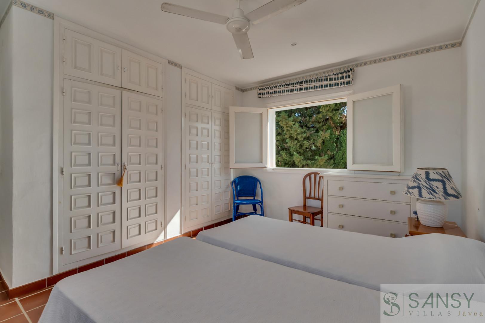 Venta de villa en Jávea-Xàbia