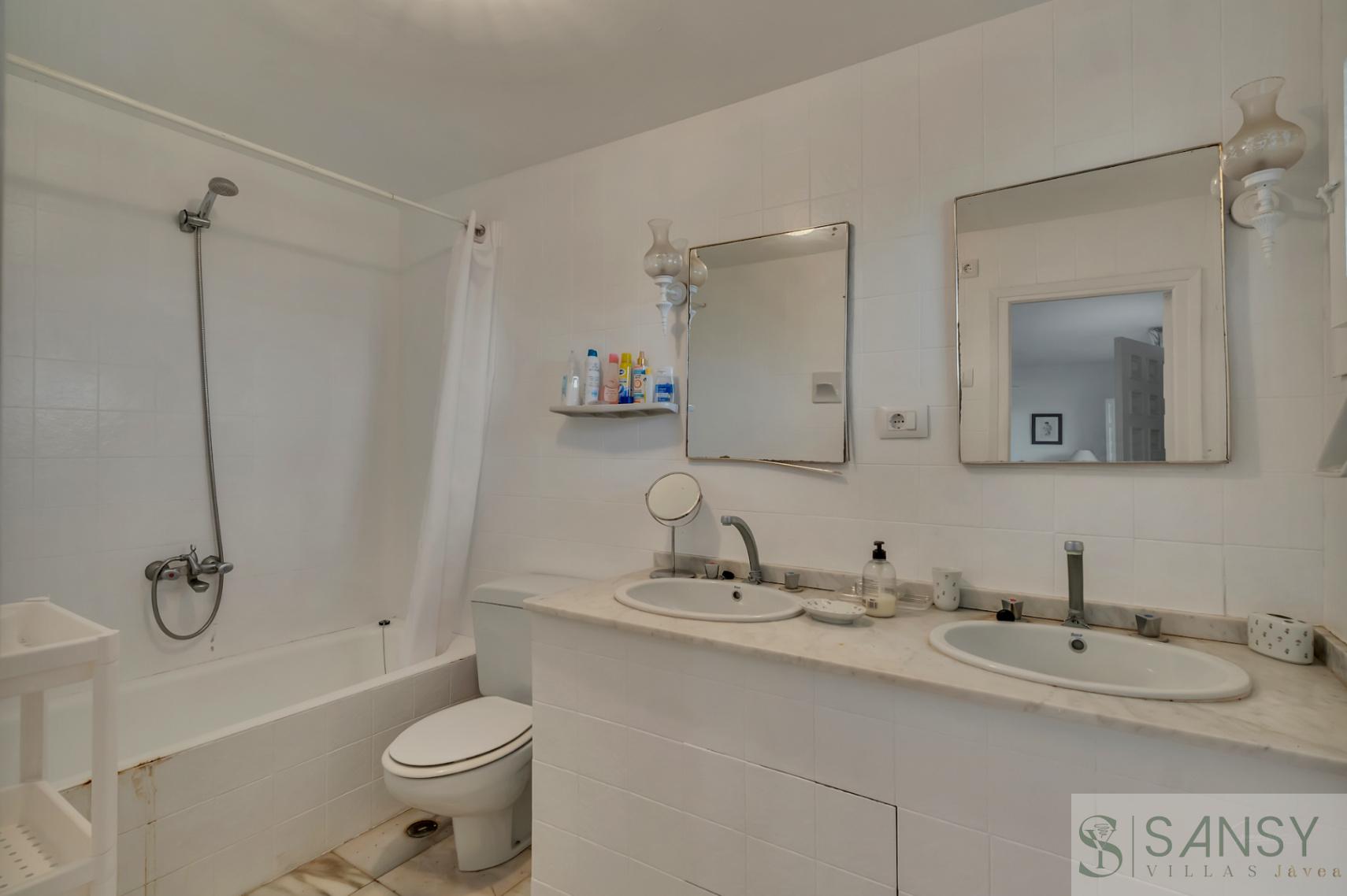 Venta de villa en Jávea-Xàbia