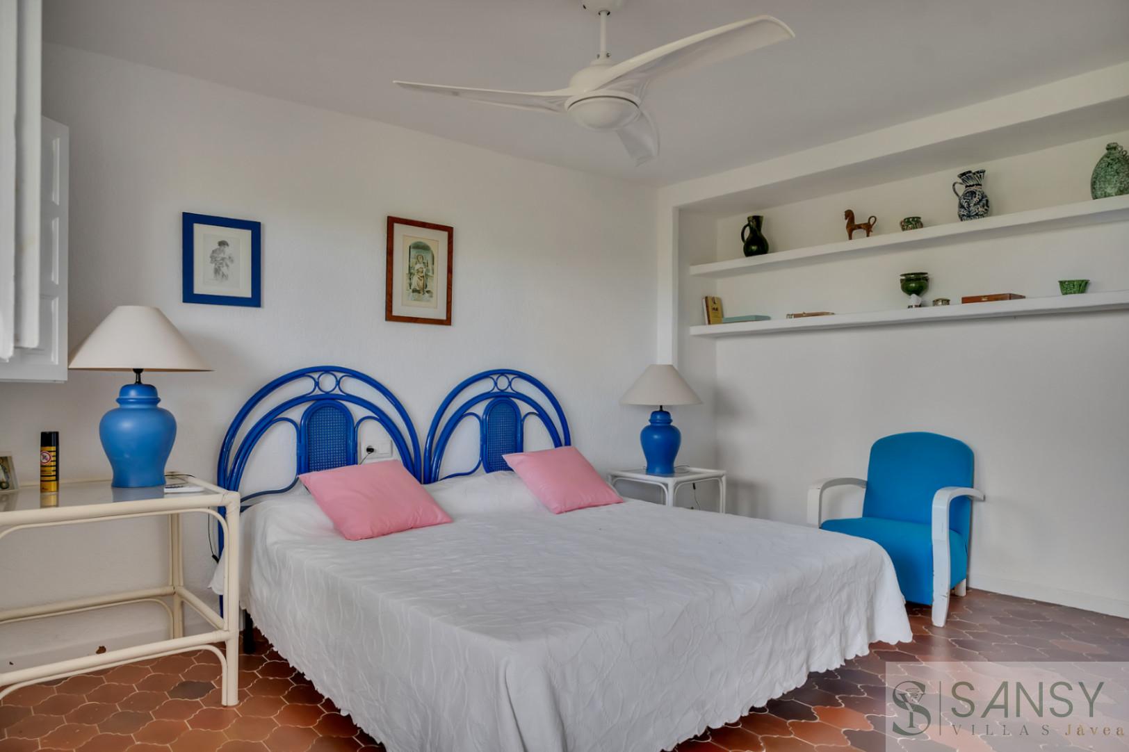 Venta de villa en Jávea-Xàbia