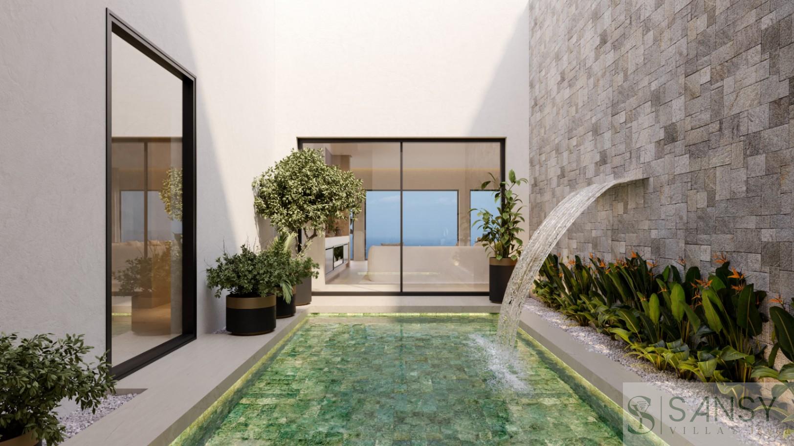 Venta de villa en Jávea-Xàbia