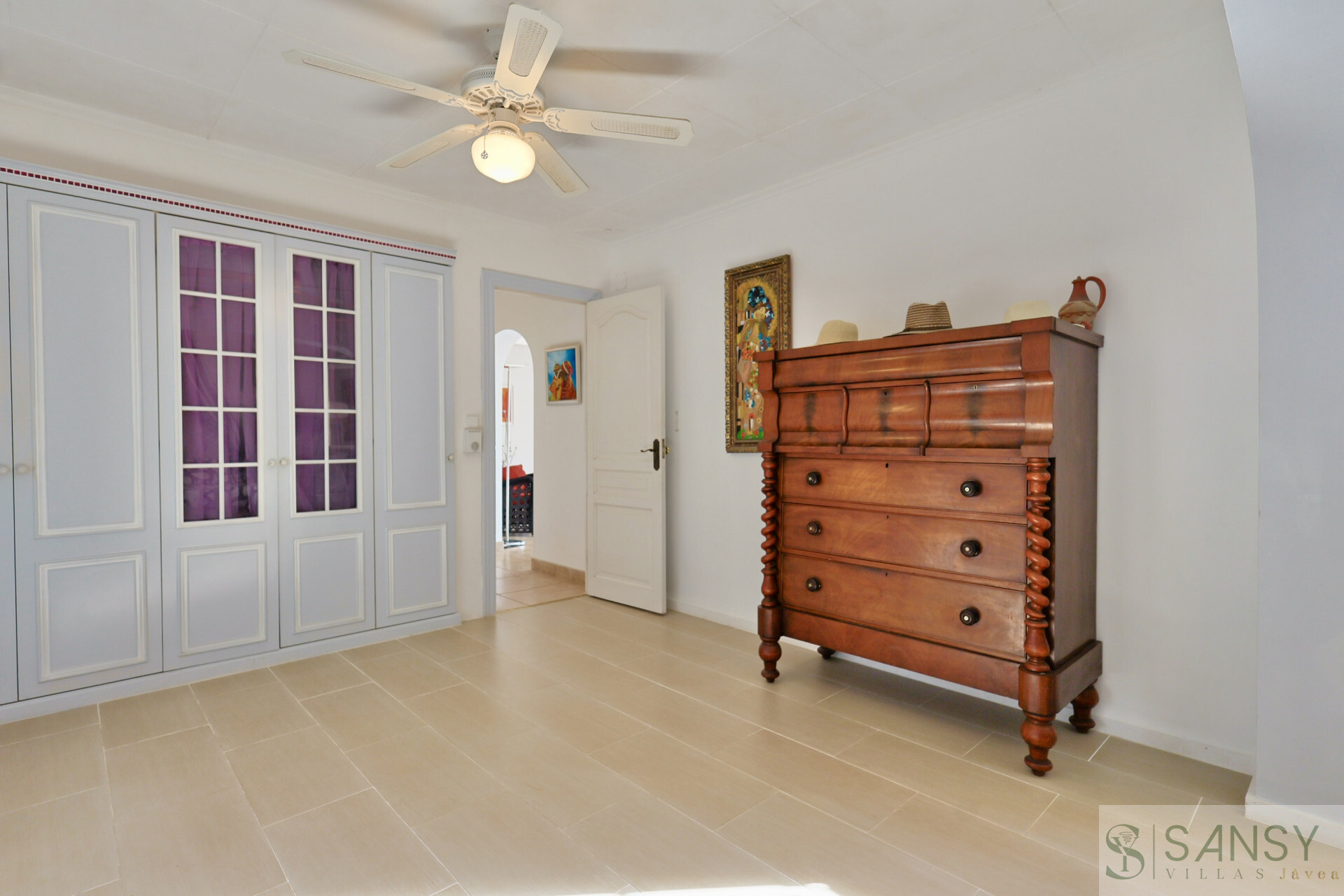 Venta de villa en Jávea-Xàbia