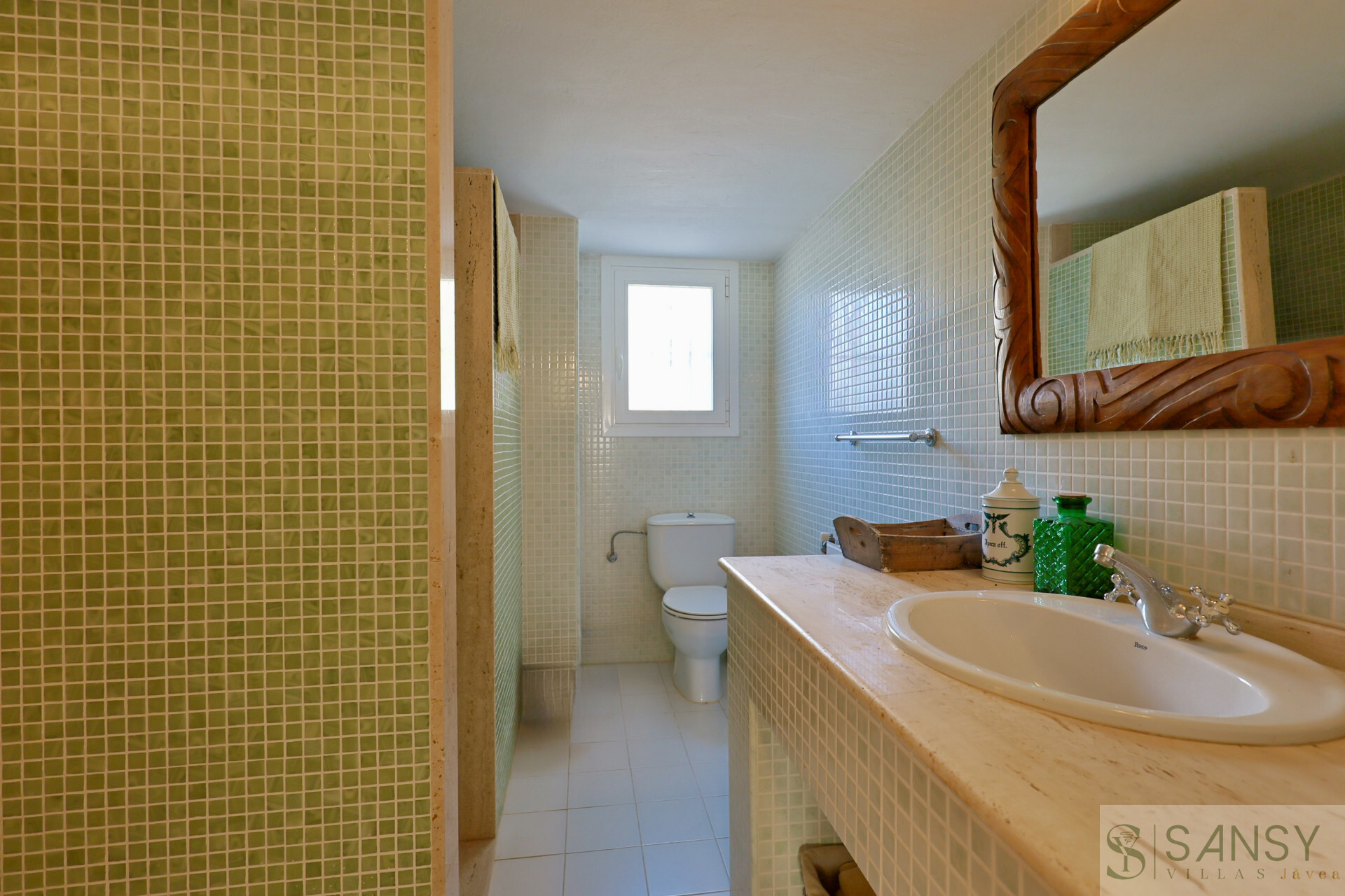 Venta de villa en Jávea-Xàbia