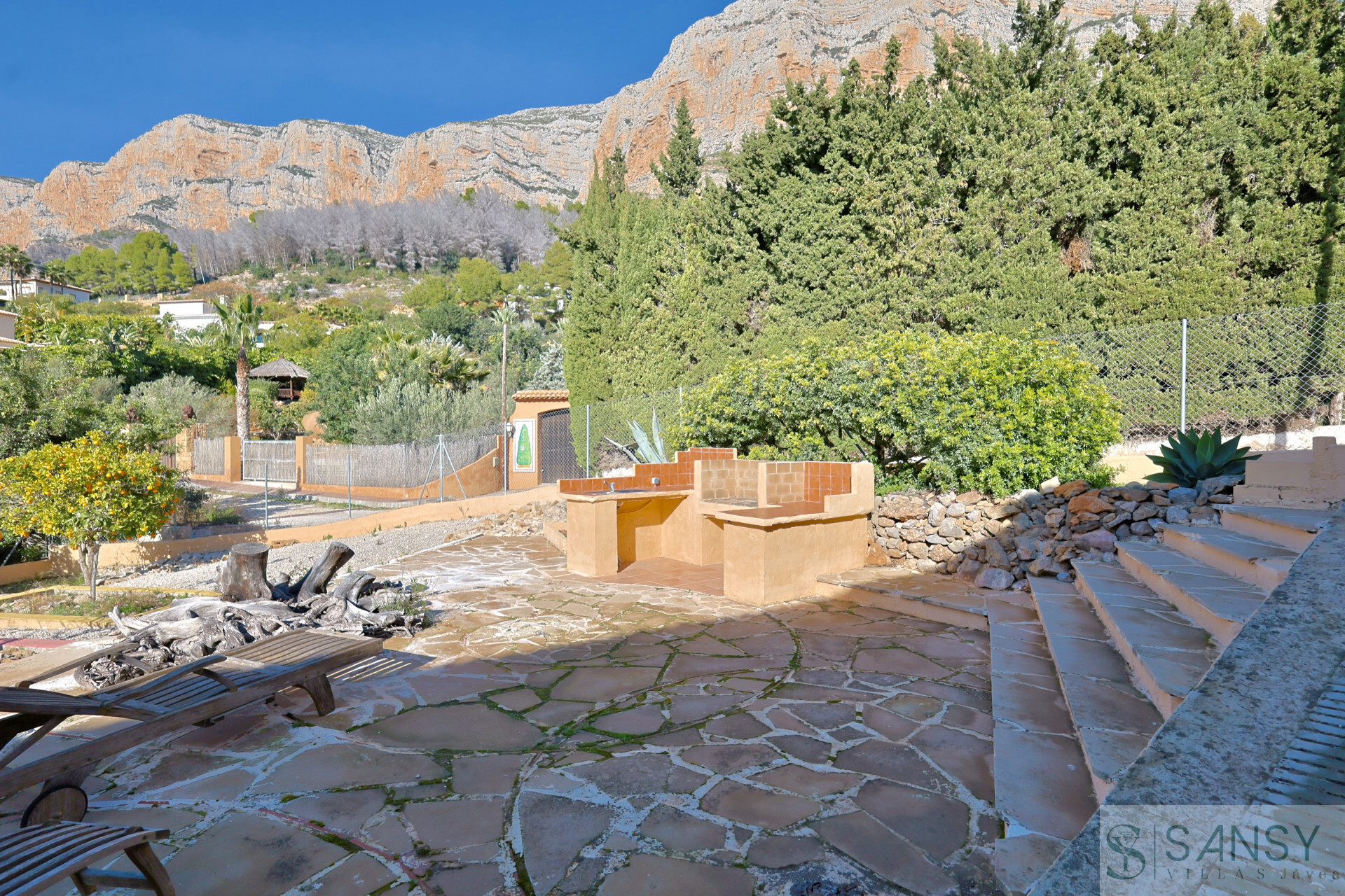 Venta de villa en Jávea-Xàbia