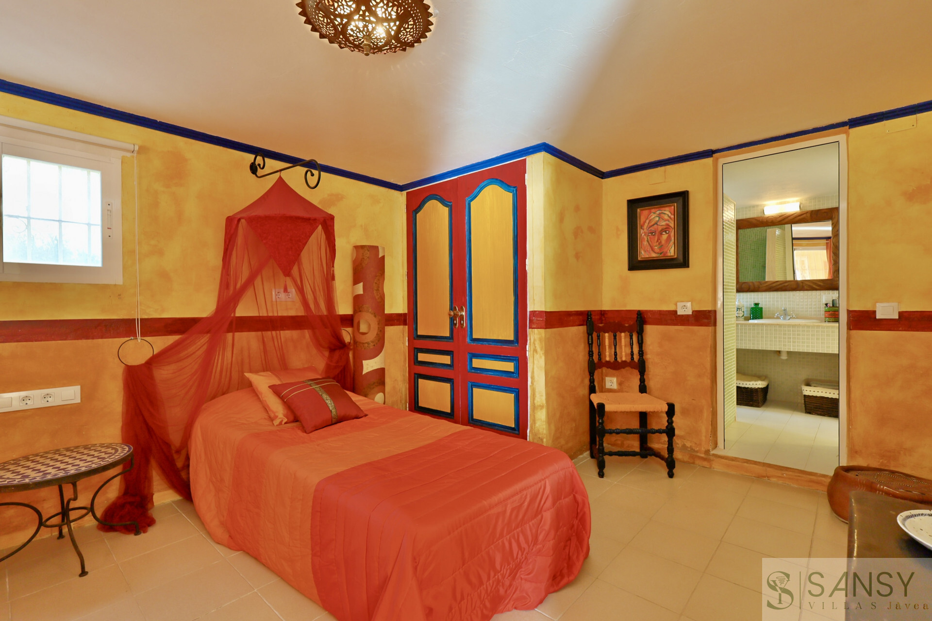 Venta de villa en Jávea-Xàbia