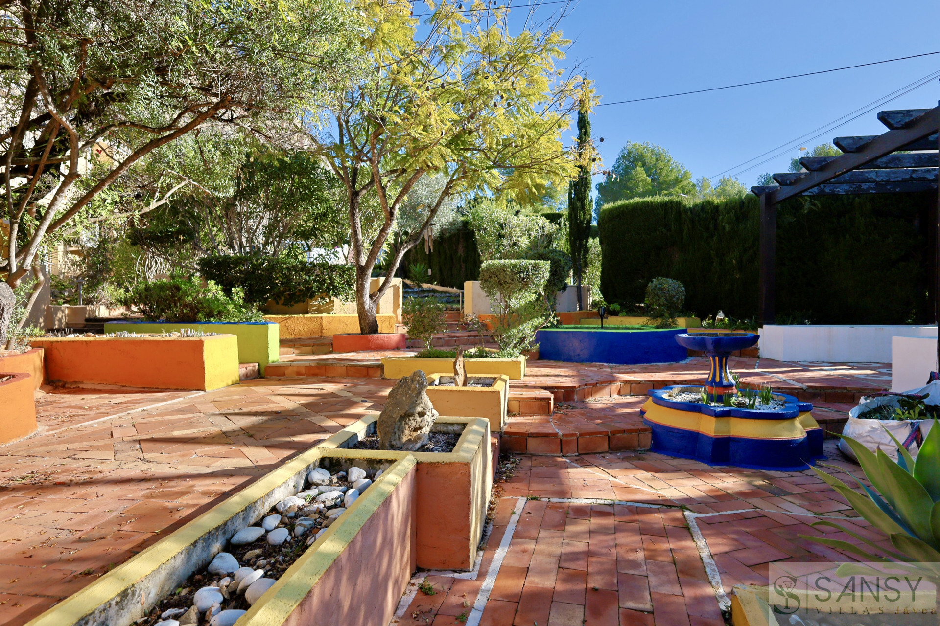 Venta de villa en Jávea-Xàbia